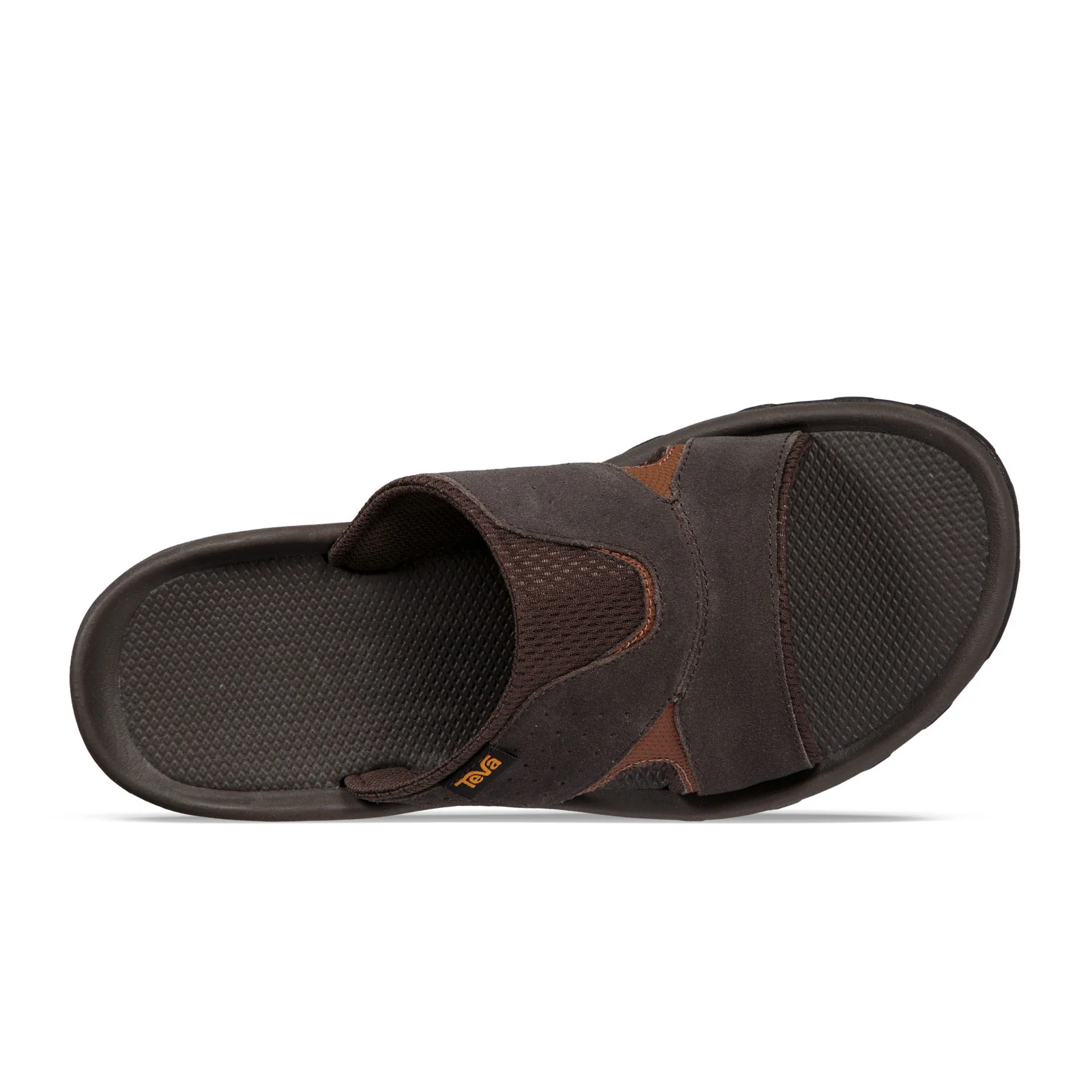 Teva Katavi 2 Slide Sandal (Men) - Bungee Cord - Image 3