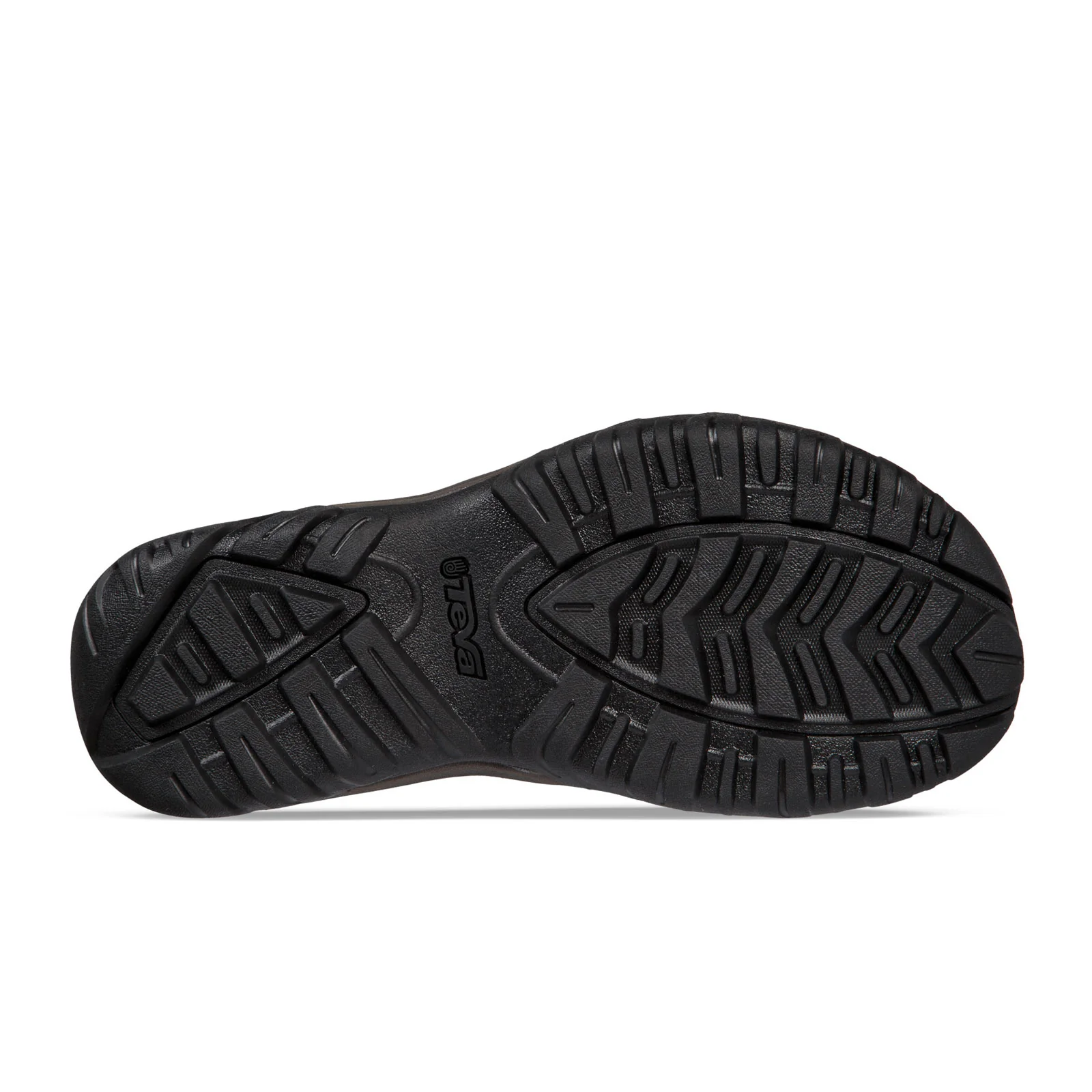 Teva Katavi 2 Slide Sandal (Men) - Bungee Cord - Image 4