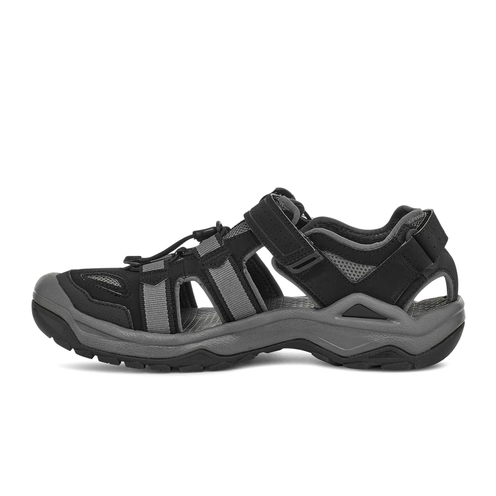 Teva Omnium 2 Active Sandal (Men) - Black - Image 2