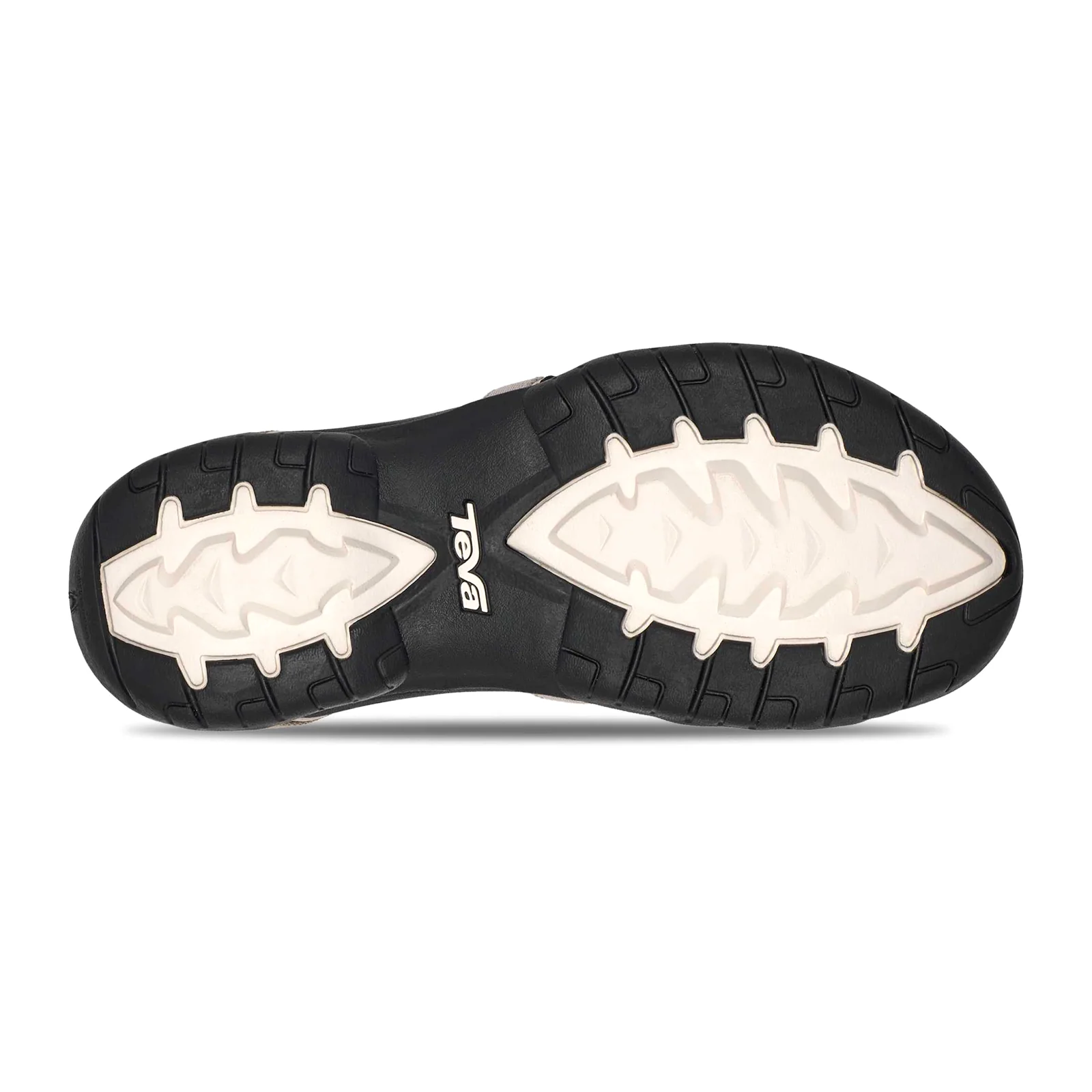 Teva Tirra Active Sandal (Women) - Black/Birch Multi - Image 6