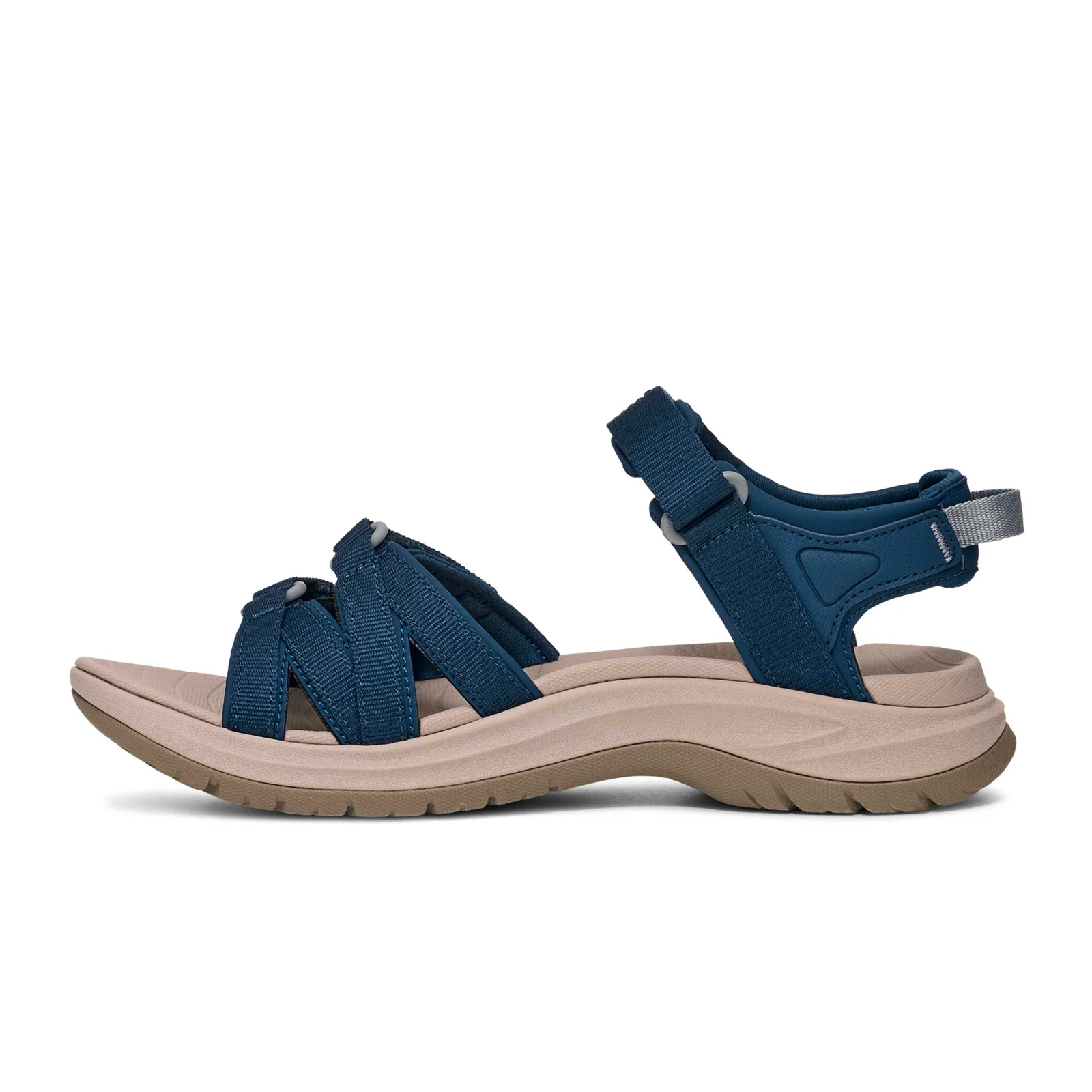 Teva Tirra Sport Sandal (Women) - Blue Opal - Image 2