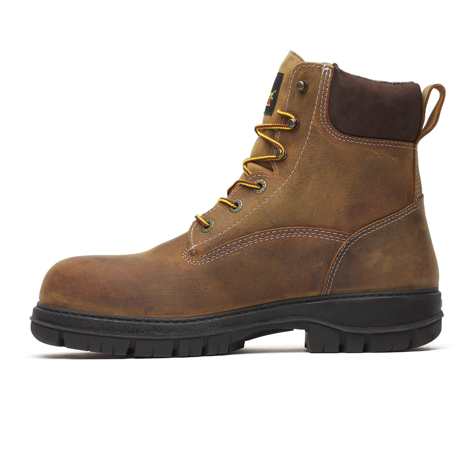 Thorogood Genesis Series 6" Composite Toe Waterproof Work Boot (Men) - Brule - Image 2