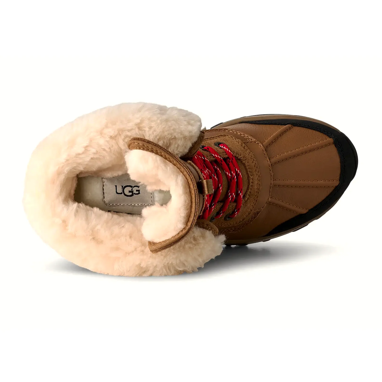UGG® Adirondack Boot XXV (Women) - Chestnut - Image 5