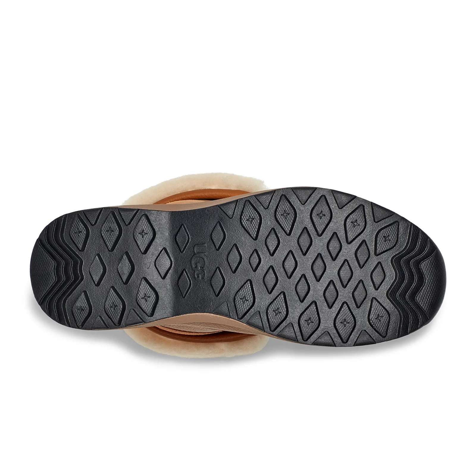 UGG® Adirondack III (Women) - Chestnut - Image 4