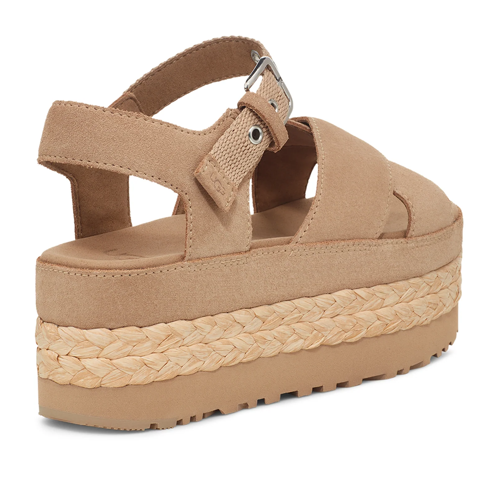 UGG® Aubrey Ankle (Women) - Sand - Image 5