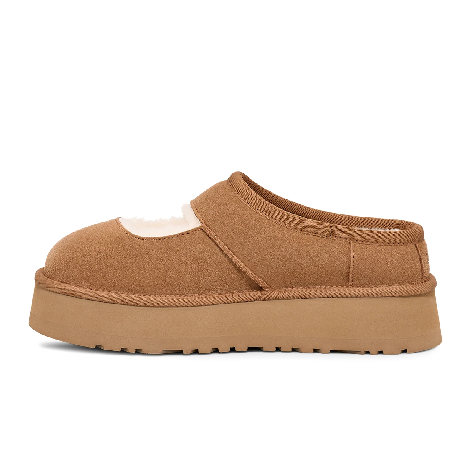 UGG® Bea Mary Jane (Women) - Chestnut - Image 2