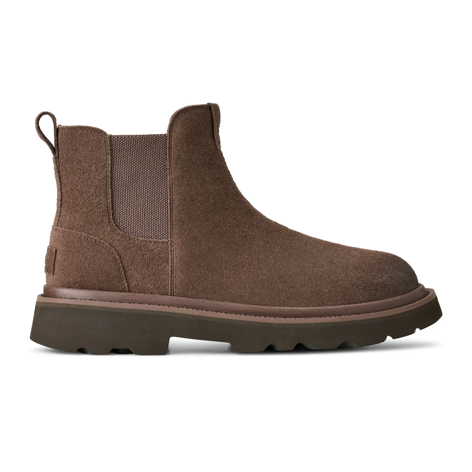 UGG® Chelsea Lug (Men) - Molasses