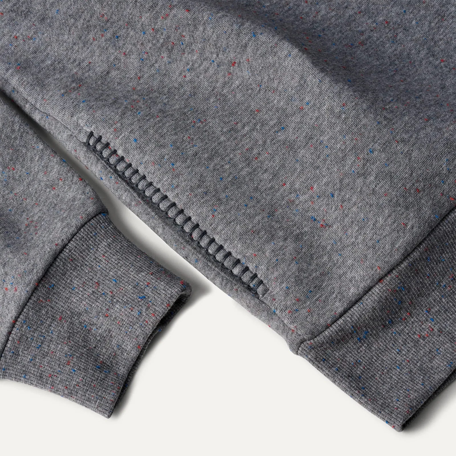 UGG® Classic Hoodie (Women) - Medium Grey Heather - Image 3