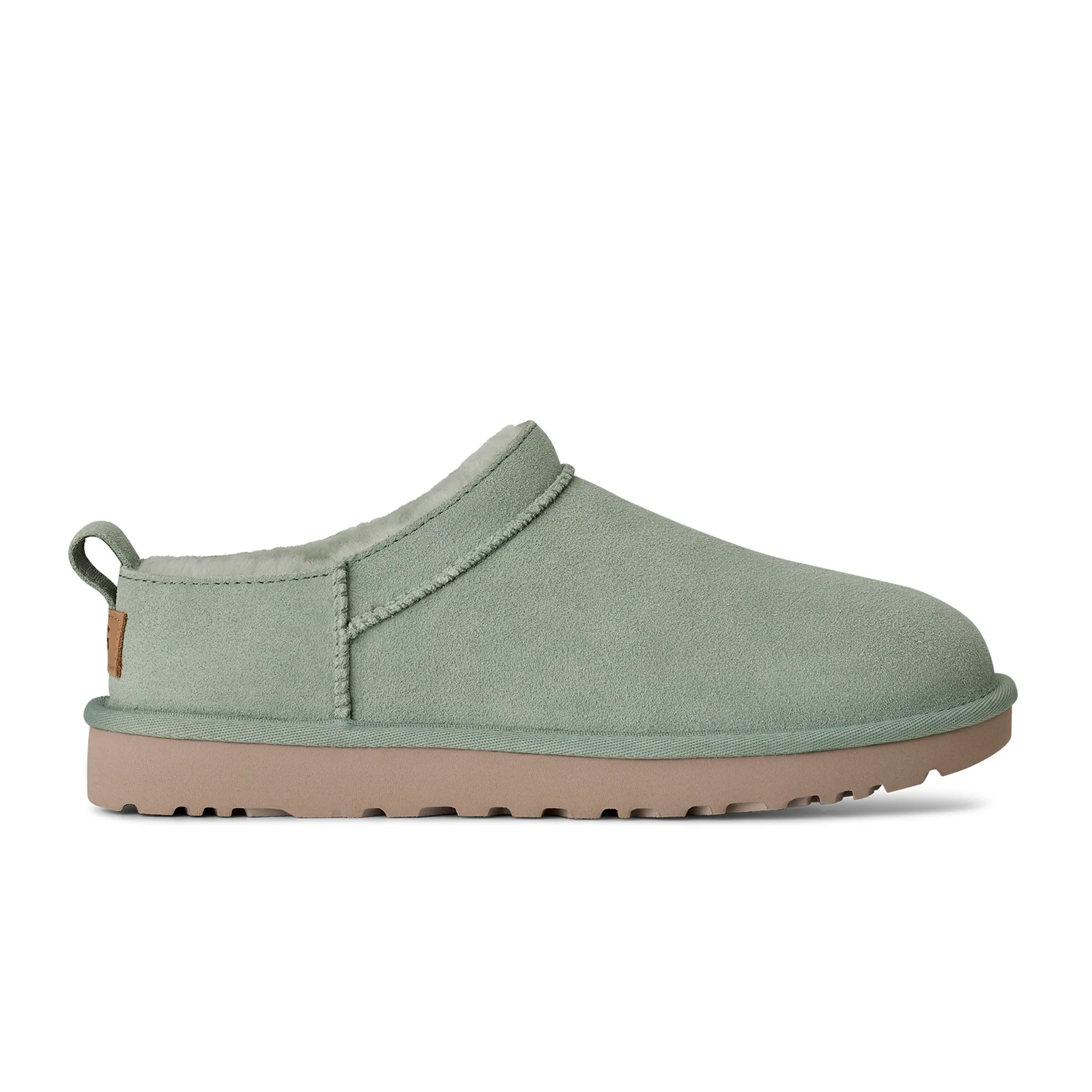 UGG® Classic Micro (Women) - Artichoke