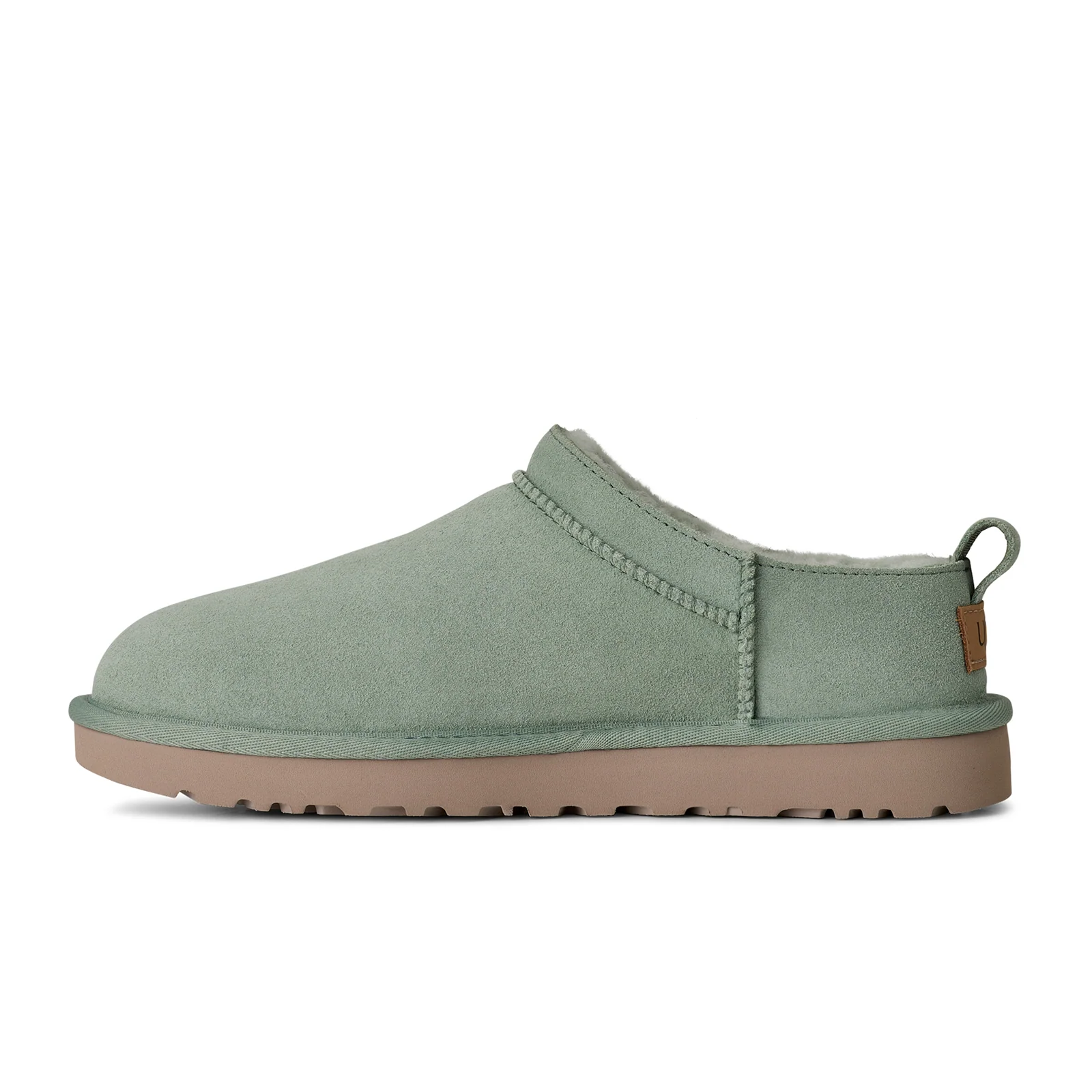 UGG® Classic Micro (Women) - Artichoke - Image 2