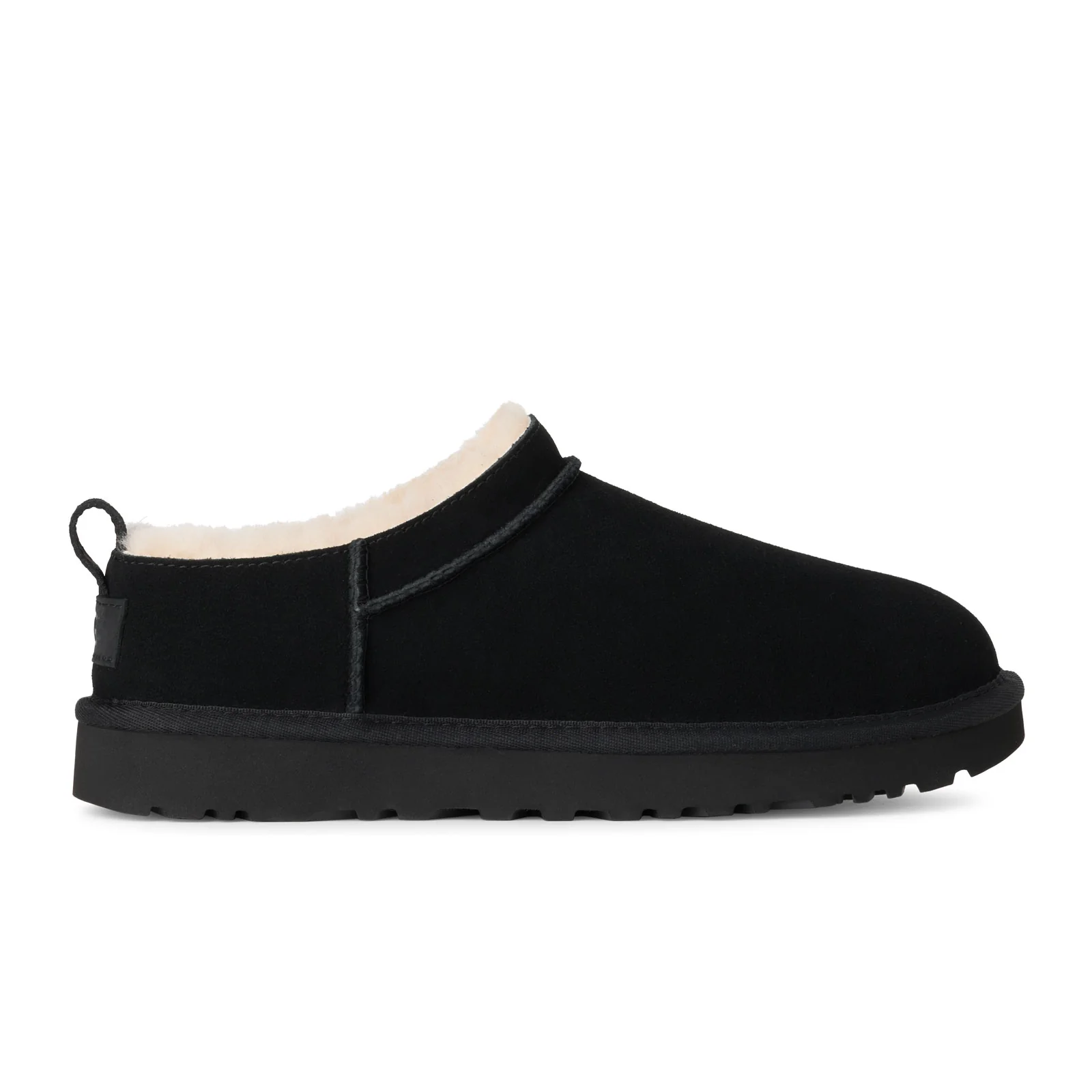 UGG® Classic Micro (Women) - Black