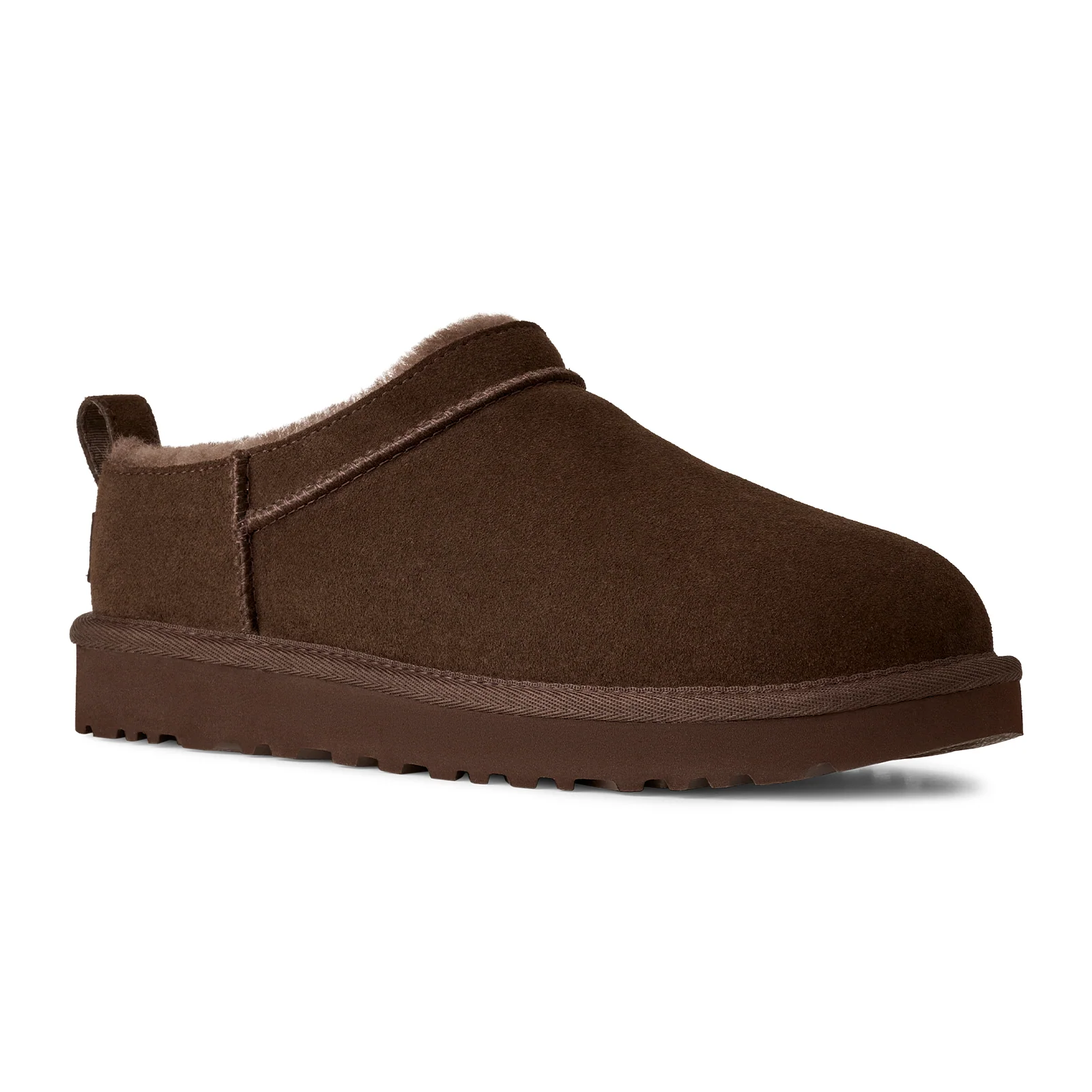 UGG® Classic Micro (Women) - Dusted Cocoa - Image 3