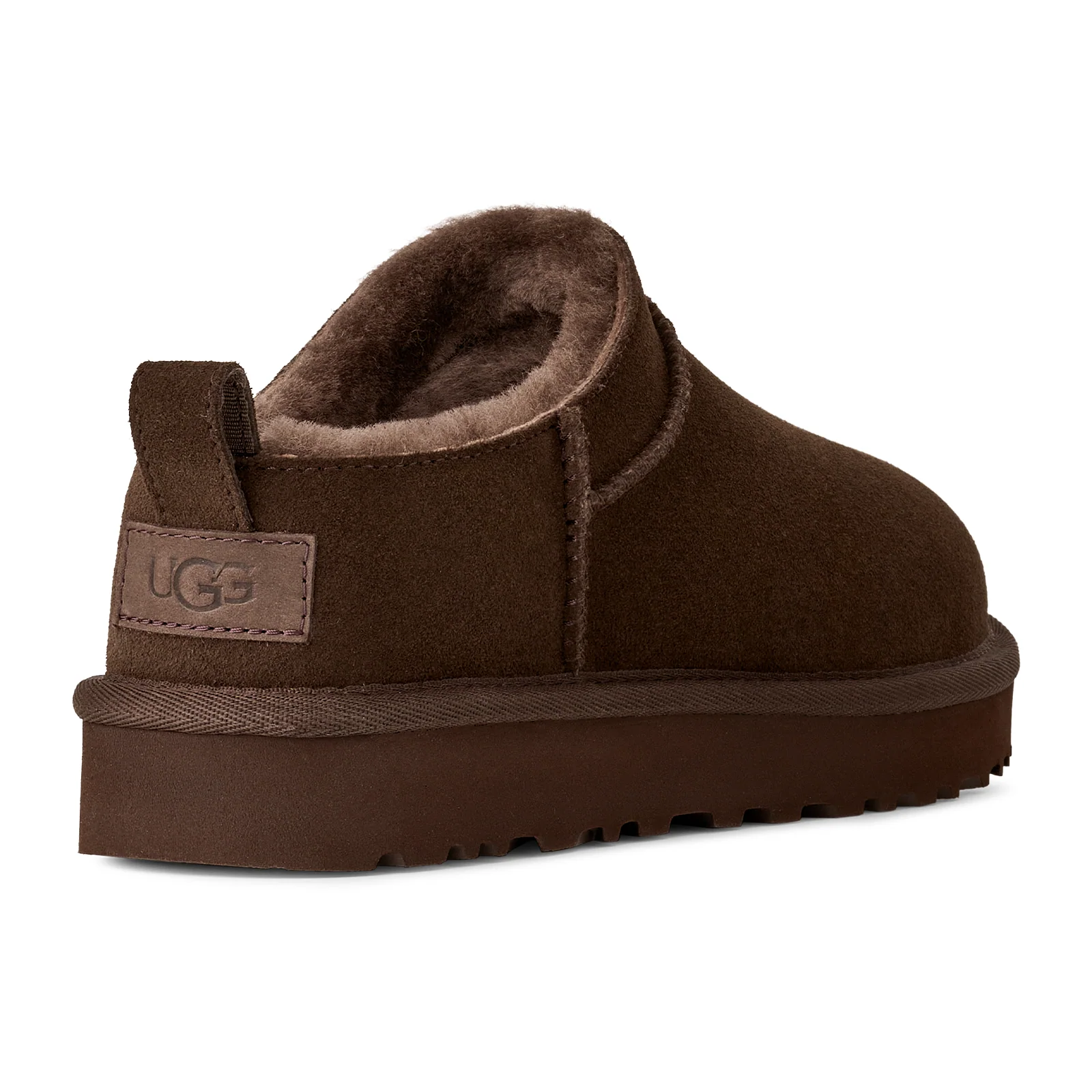 UGG® Classic Micro (Women) - Dusted Cocoa - Image 4