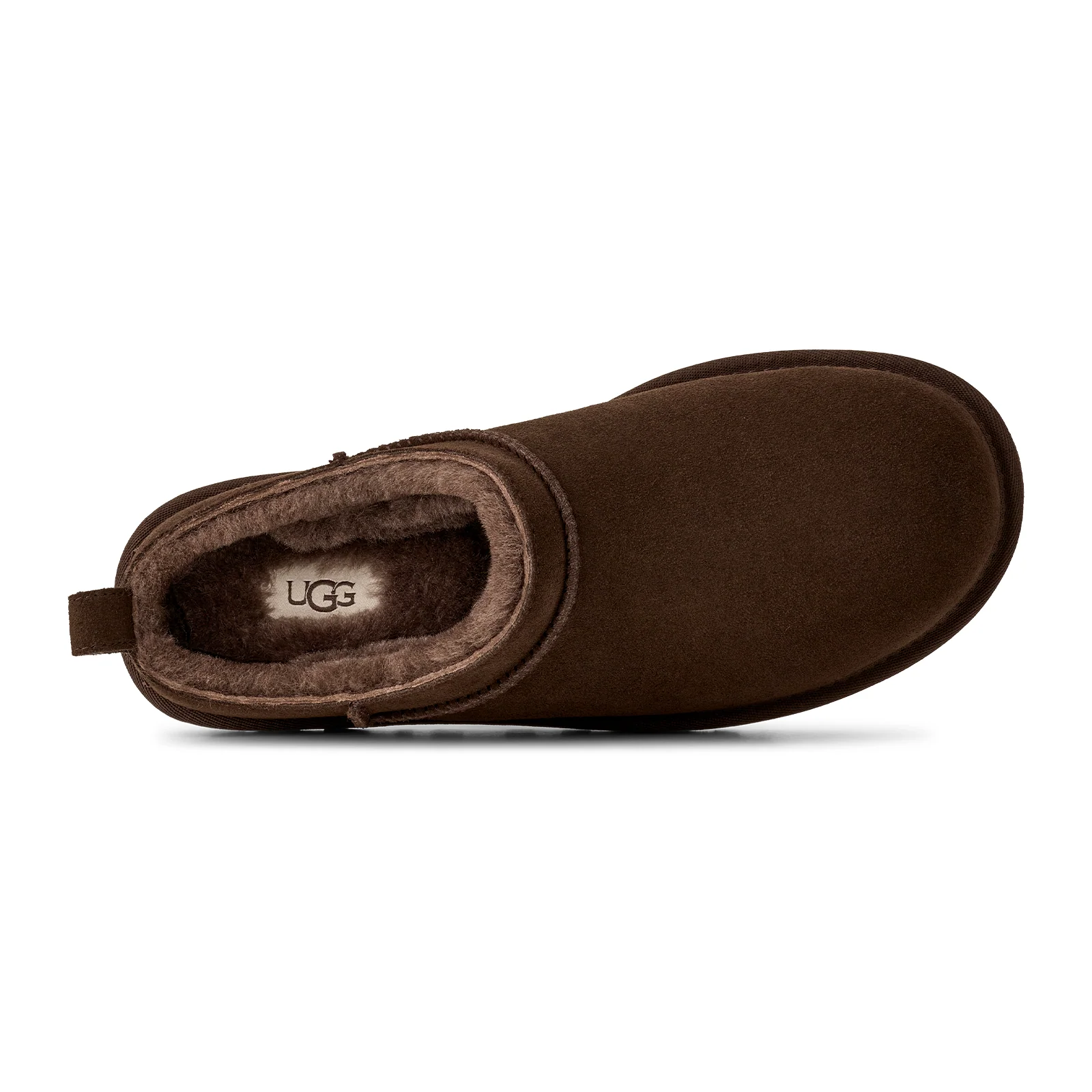 UGG® Classic Micro (Women) - Dusted Cocoa - Image 5