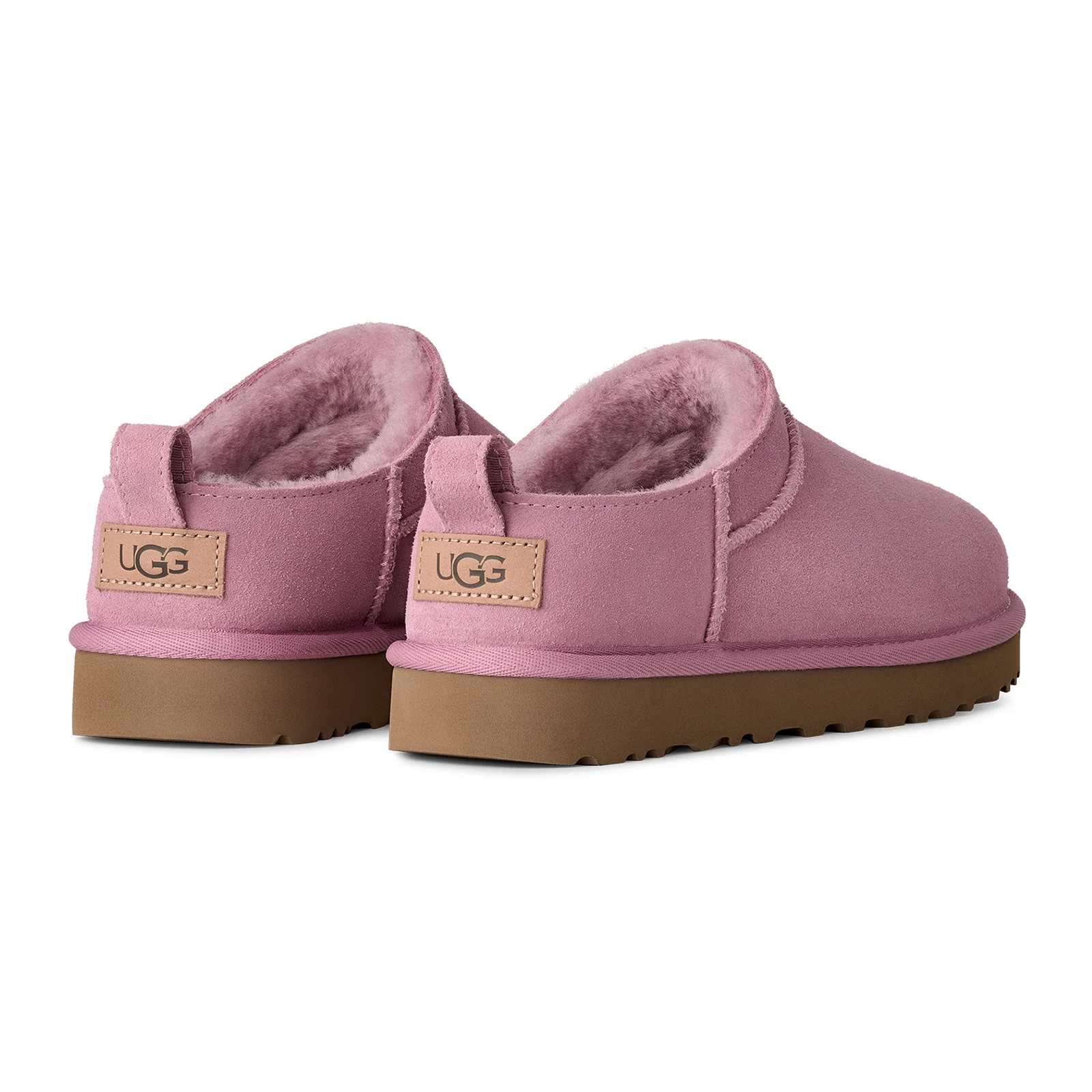UGG® Classic Micro (Women) - Dusty Orchid - Image 4