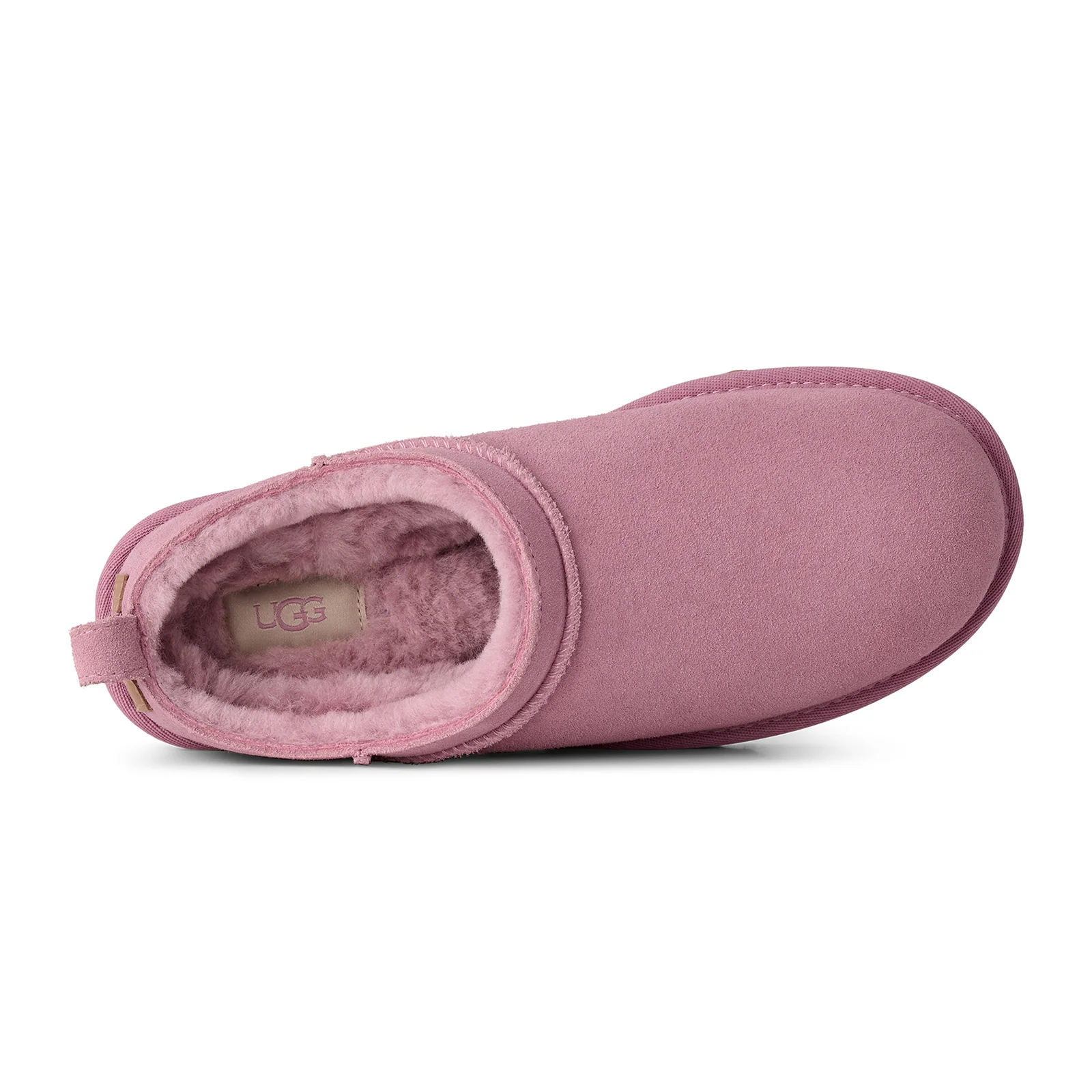 UGG® Classic Micro (Women) - Dusty Orchid - Image 5
