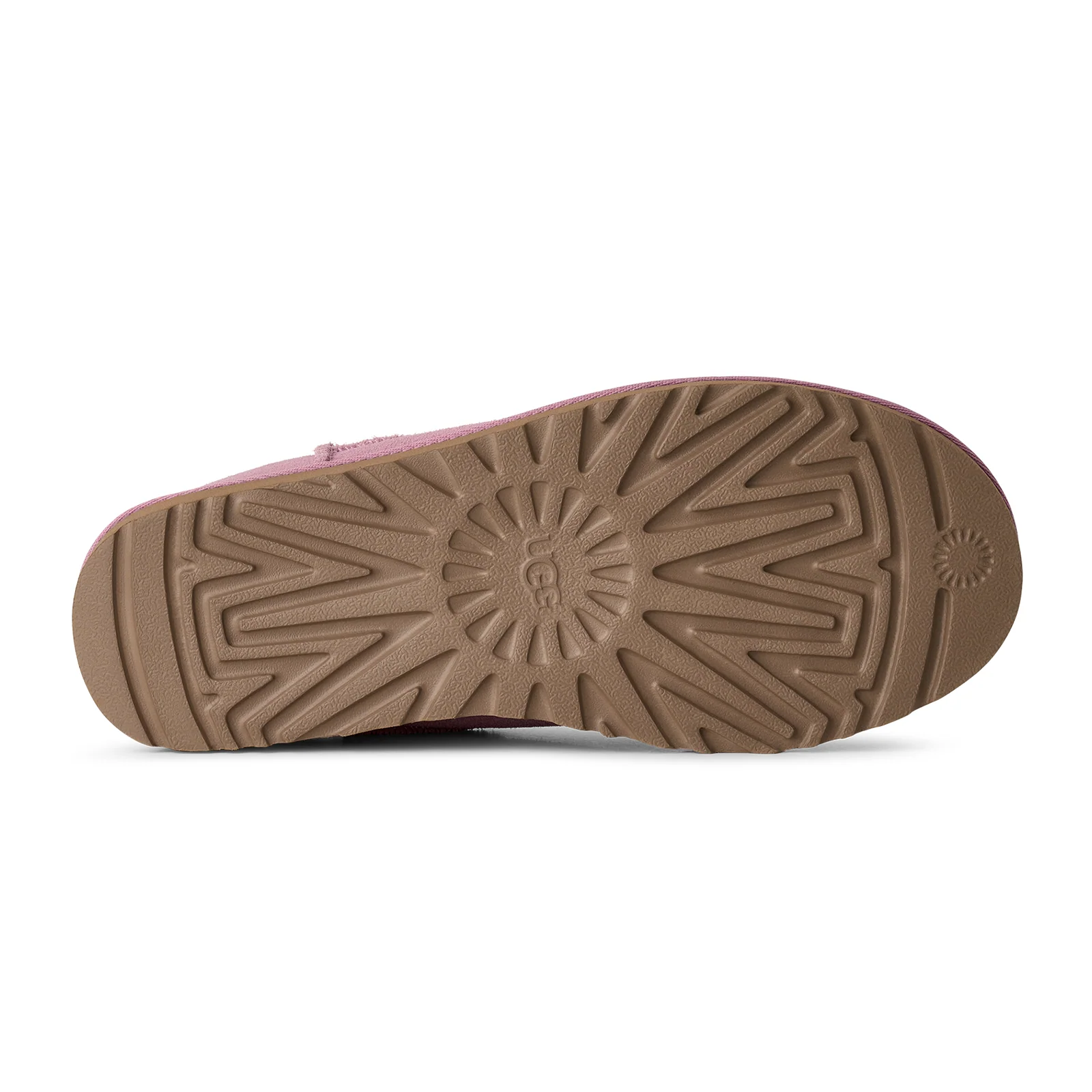 UGG® Classic Micro (Women) - Dusty Orchid - Image 6