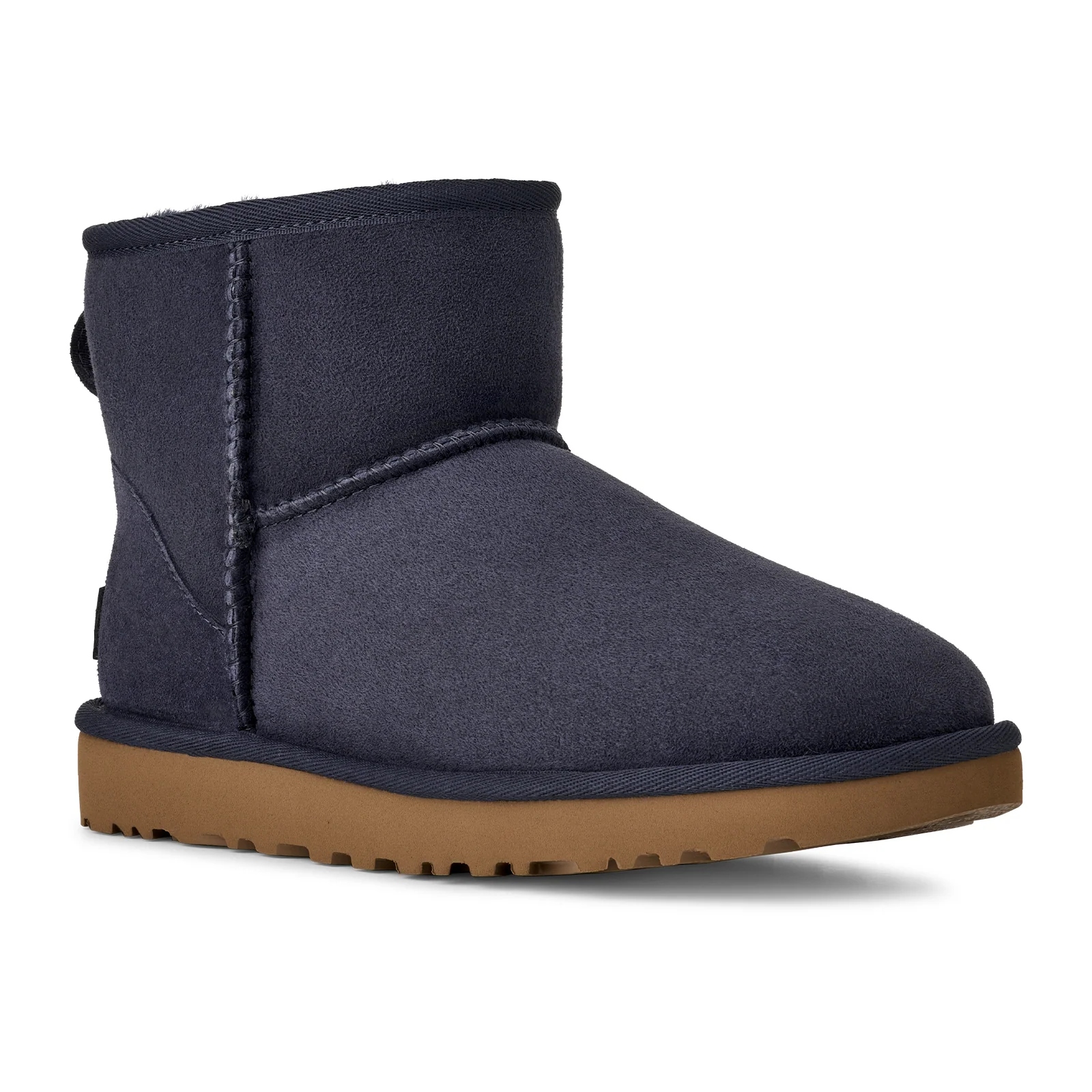 UGG® Classic Mini II (Women) - Dark Indigo - Image 3