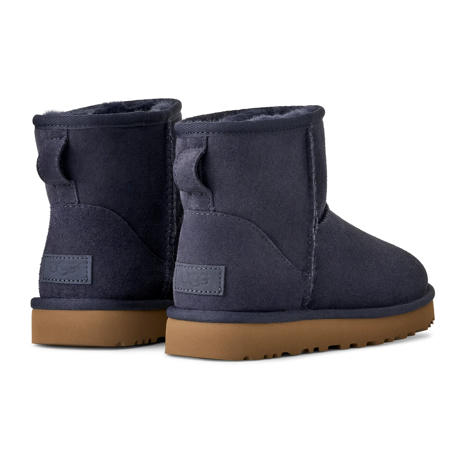 UGG® Classic Mini II (Women) - Dark Indigo - Image 4