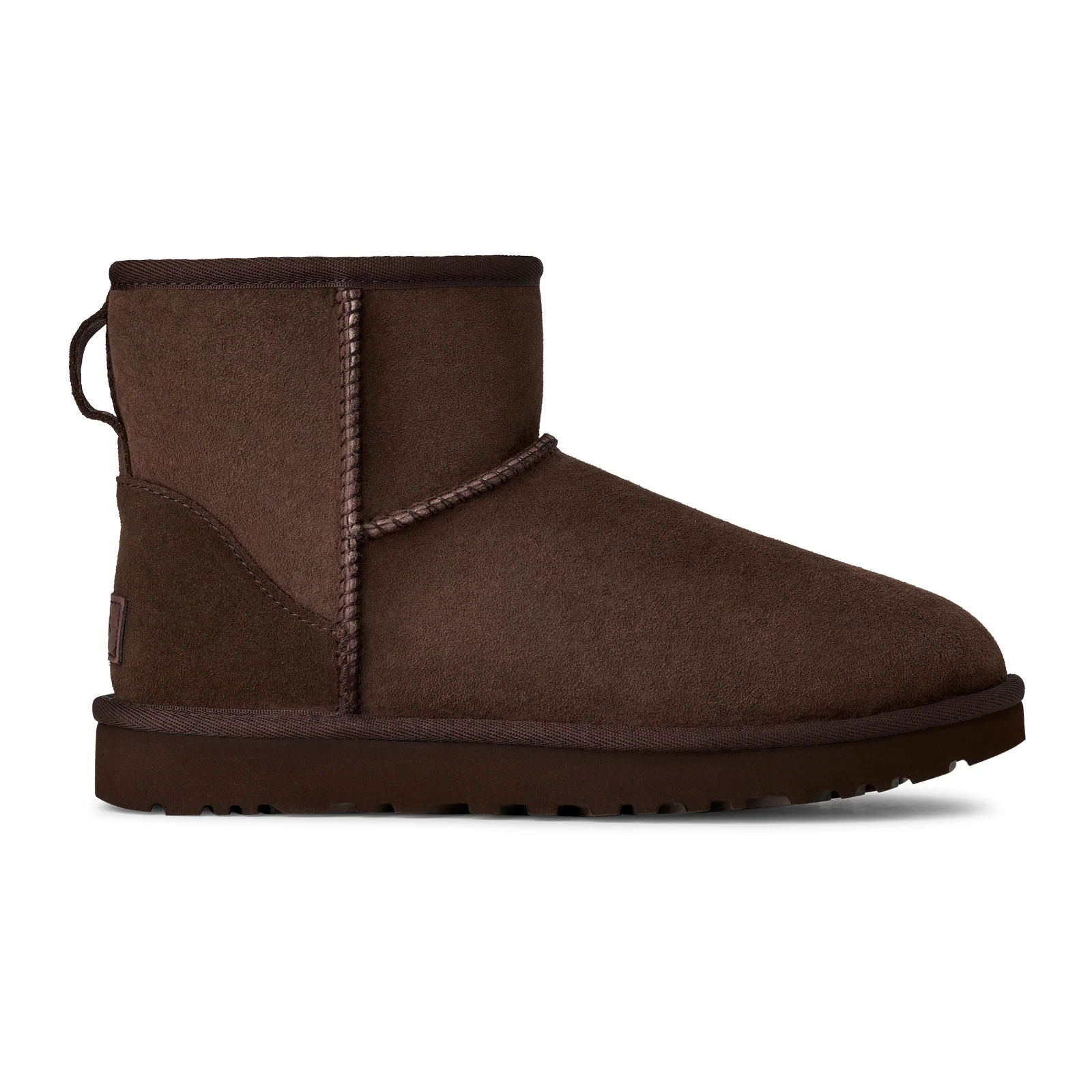 UGG® Classic Mini II (Women) - Dusted Cocoa