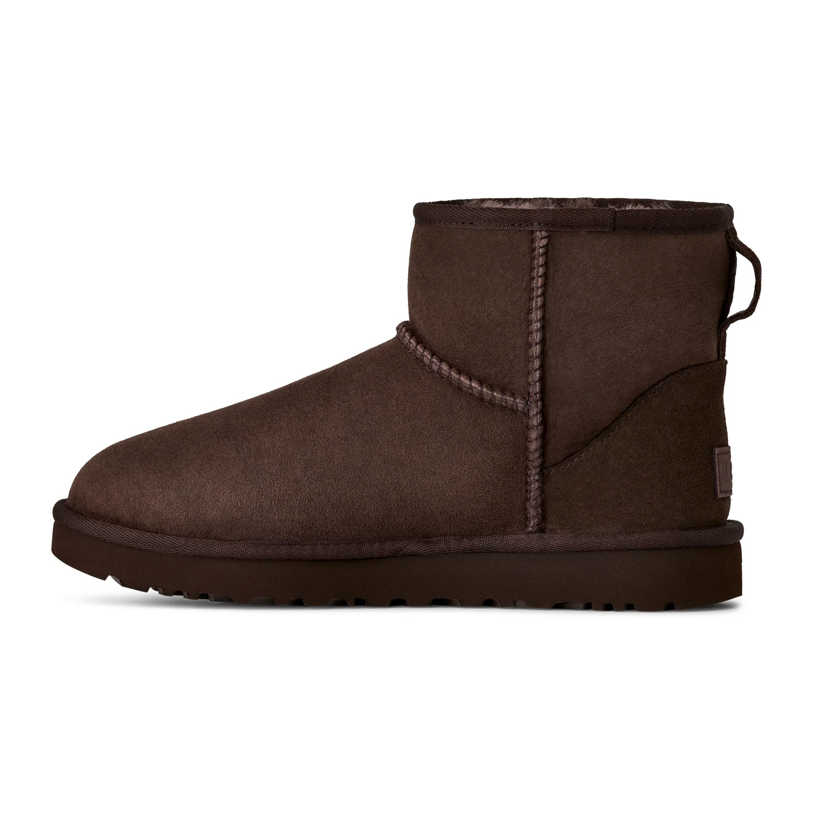 UGG® Classic Mini II (Women) - Dusted Cocoa - Image 2
