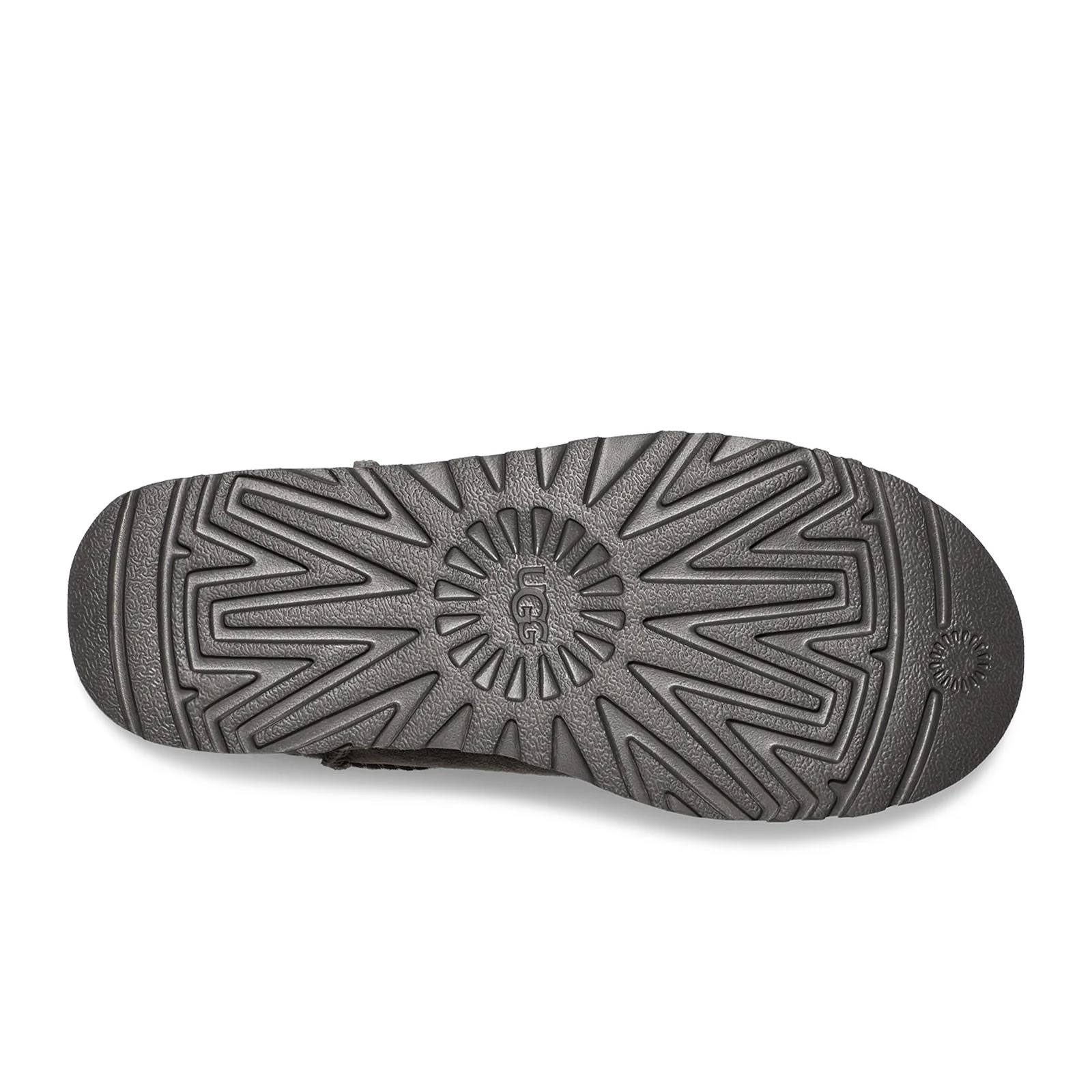 UGG® Classic Mini II (Women) - Grey - Image 4