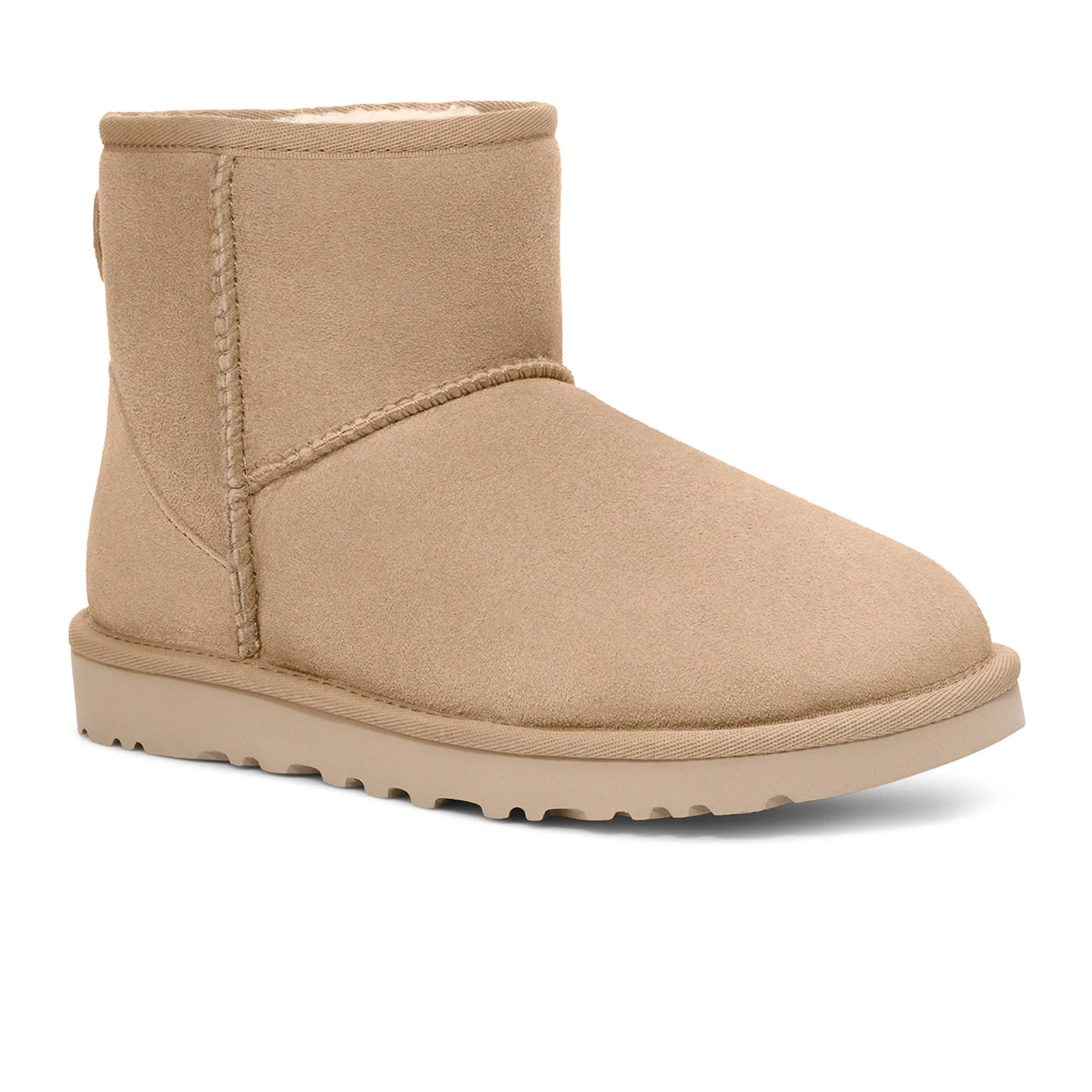 UGG® Classic Mini II (Women) - Sand - Image 3