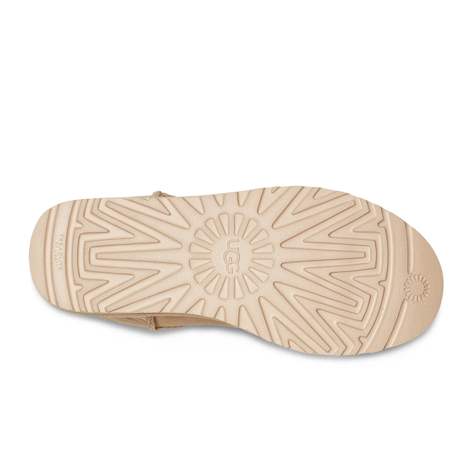 UGG® Classic Short II (Women) - Mustard Seed - Image 6