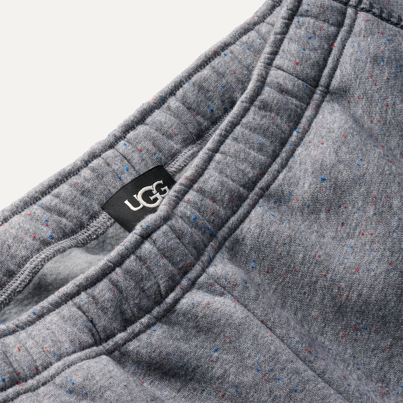UGG® Classic Sweatpant (Women) - Medium Grey Heather - Image 3