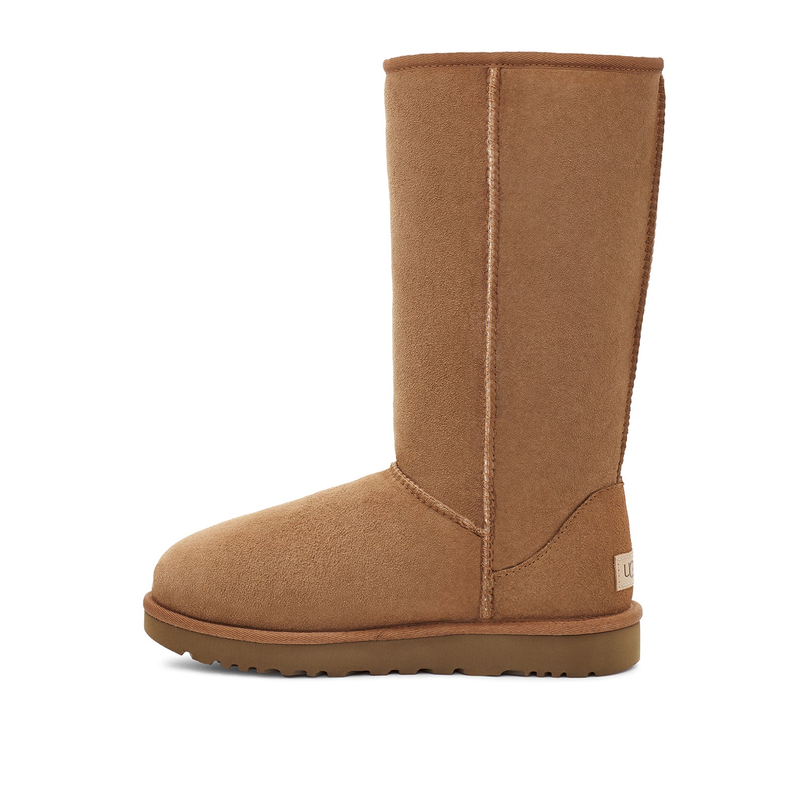 UGG® Classic Tall II (Women) - Chestnut - Image 2