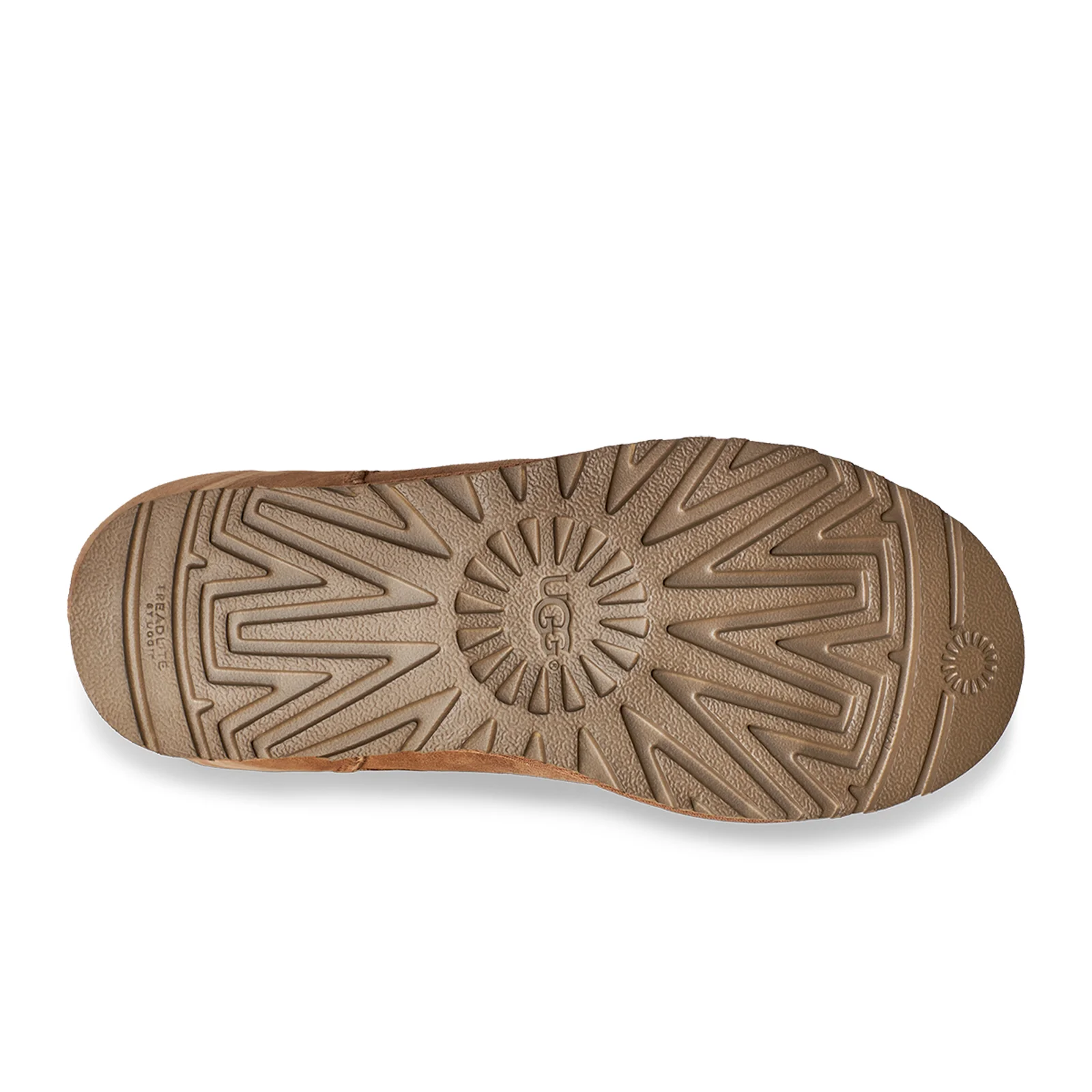 UGG® Classic Tall II (Women) - Chestnut - Image 4