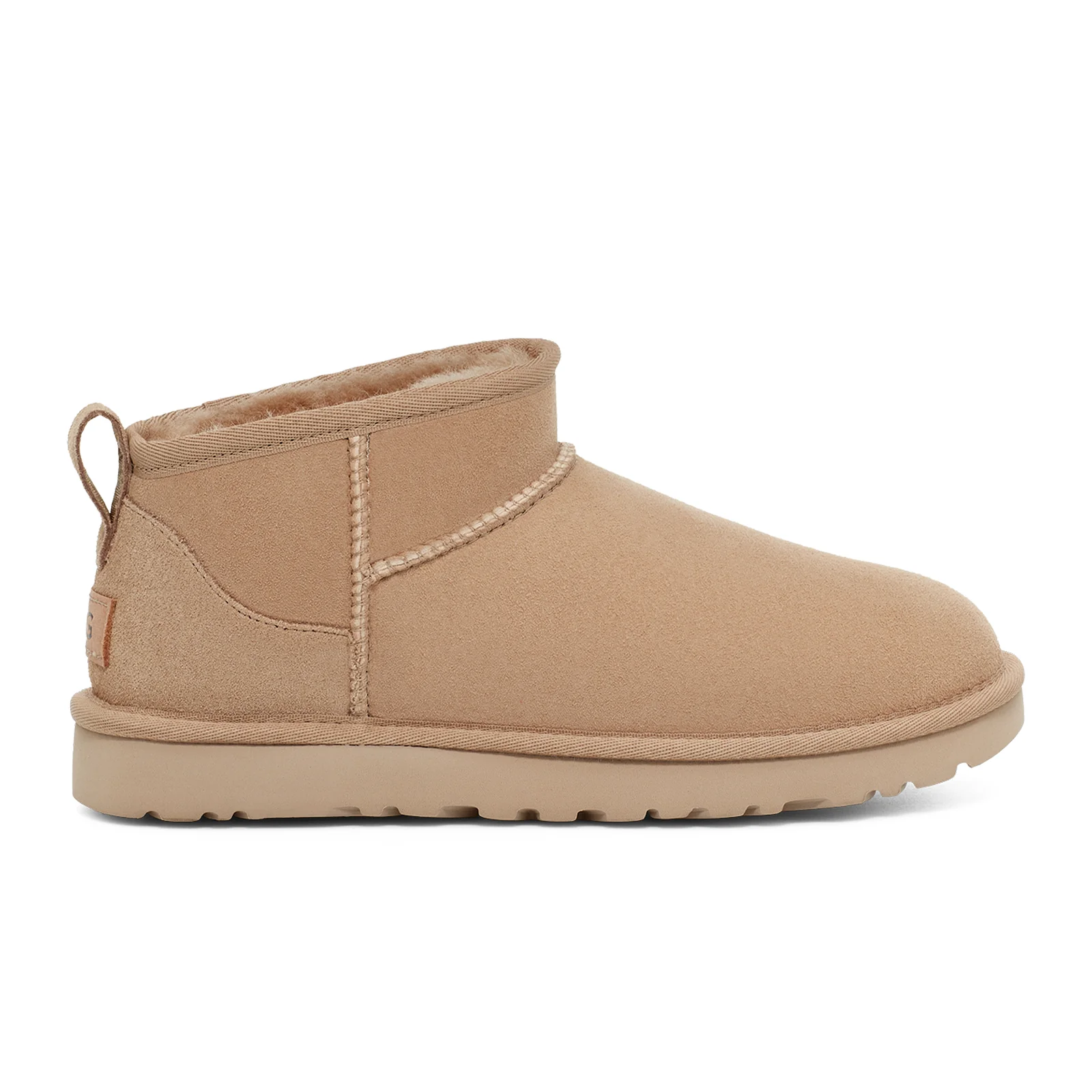 UGG® Classic Ultra Mini (Women) - Sand