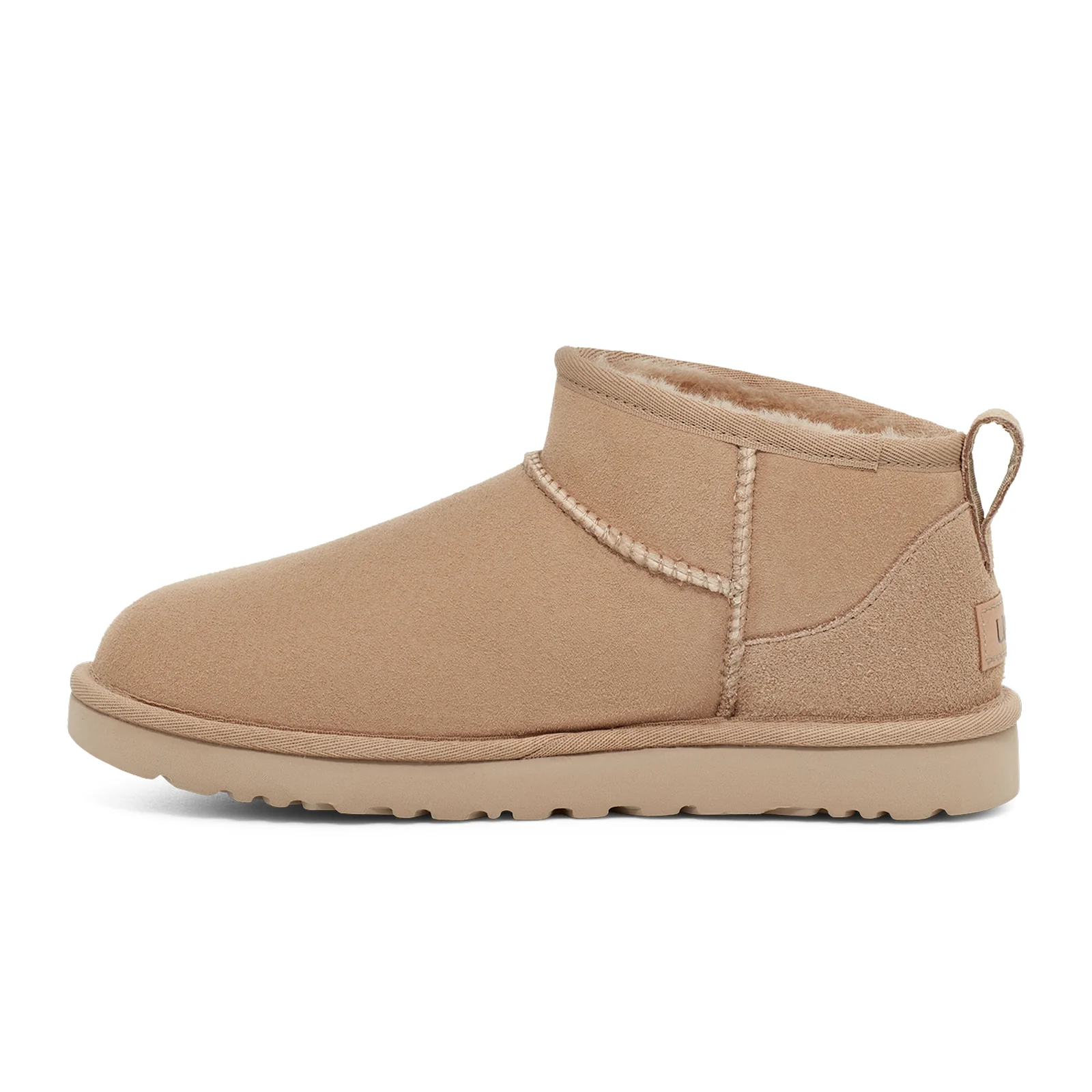 UGG® Classic Ultra Mini (Women) - Sand - Image 2