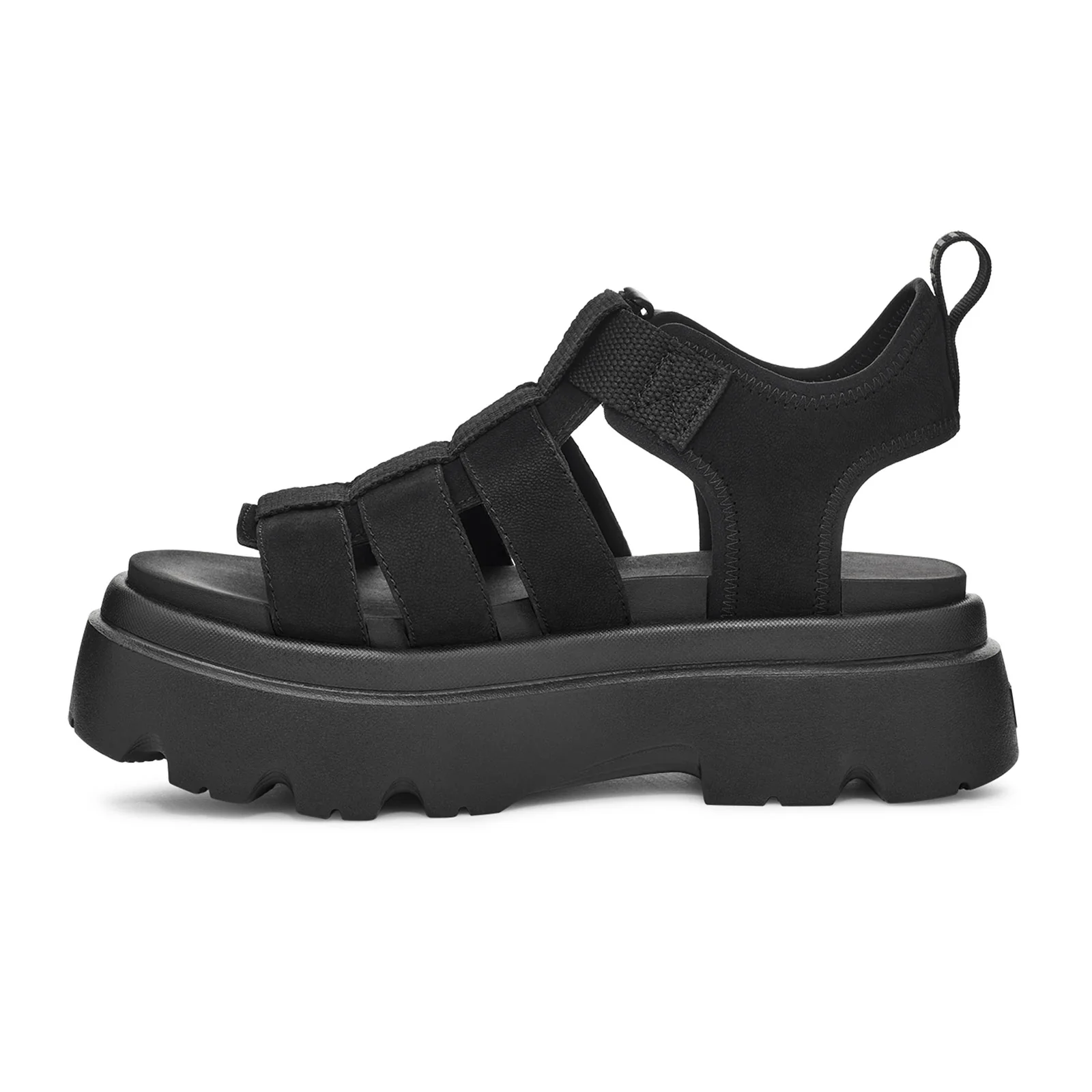 UGG® Cora (Women) - Black - Image 2