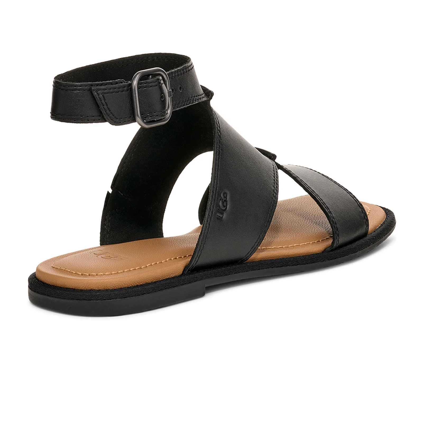 UGG® Delray (Women) - Black - Image 4