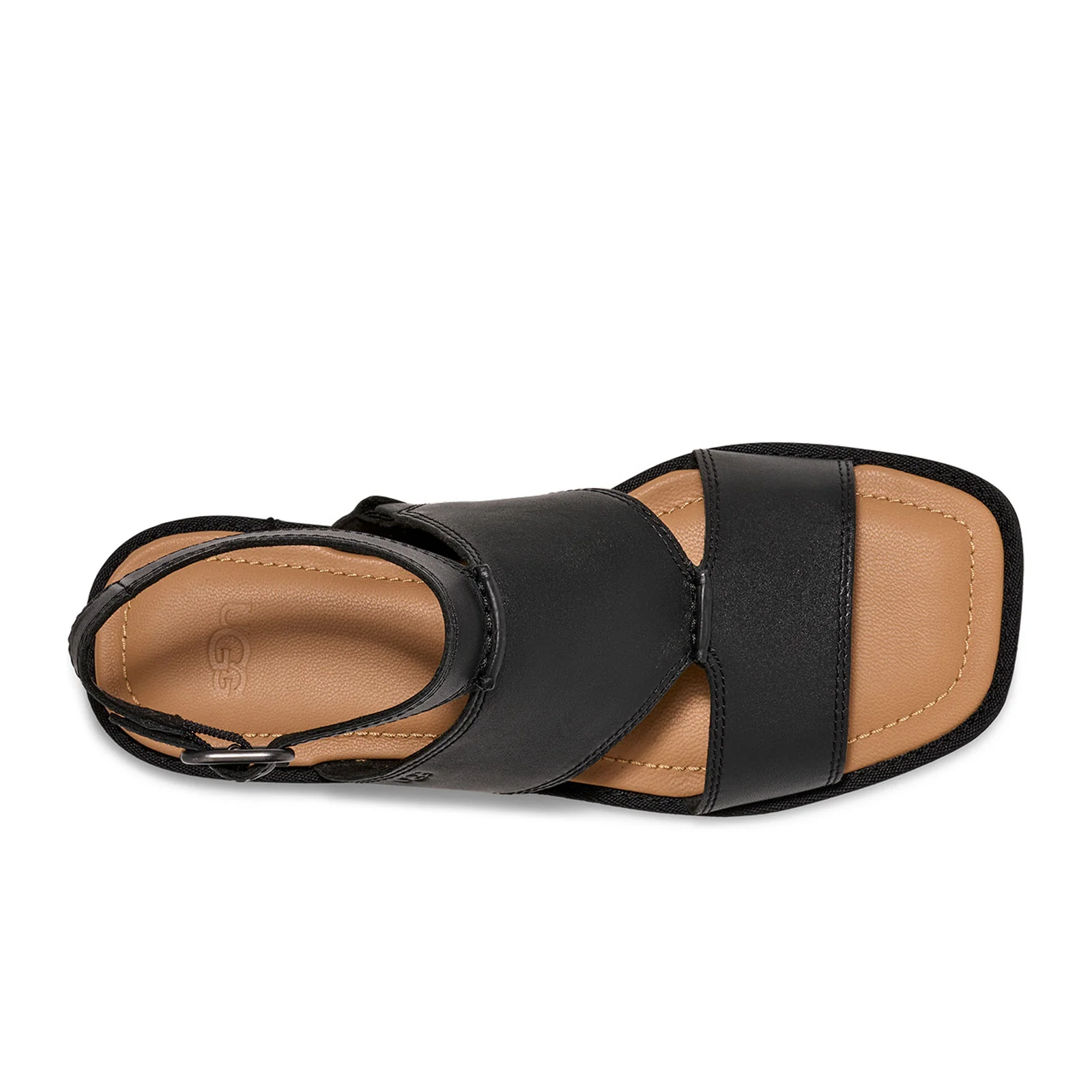 UGG® Delray (Women) - Black - Image 5