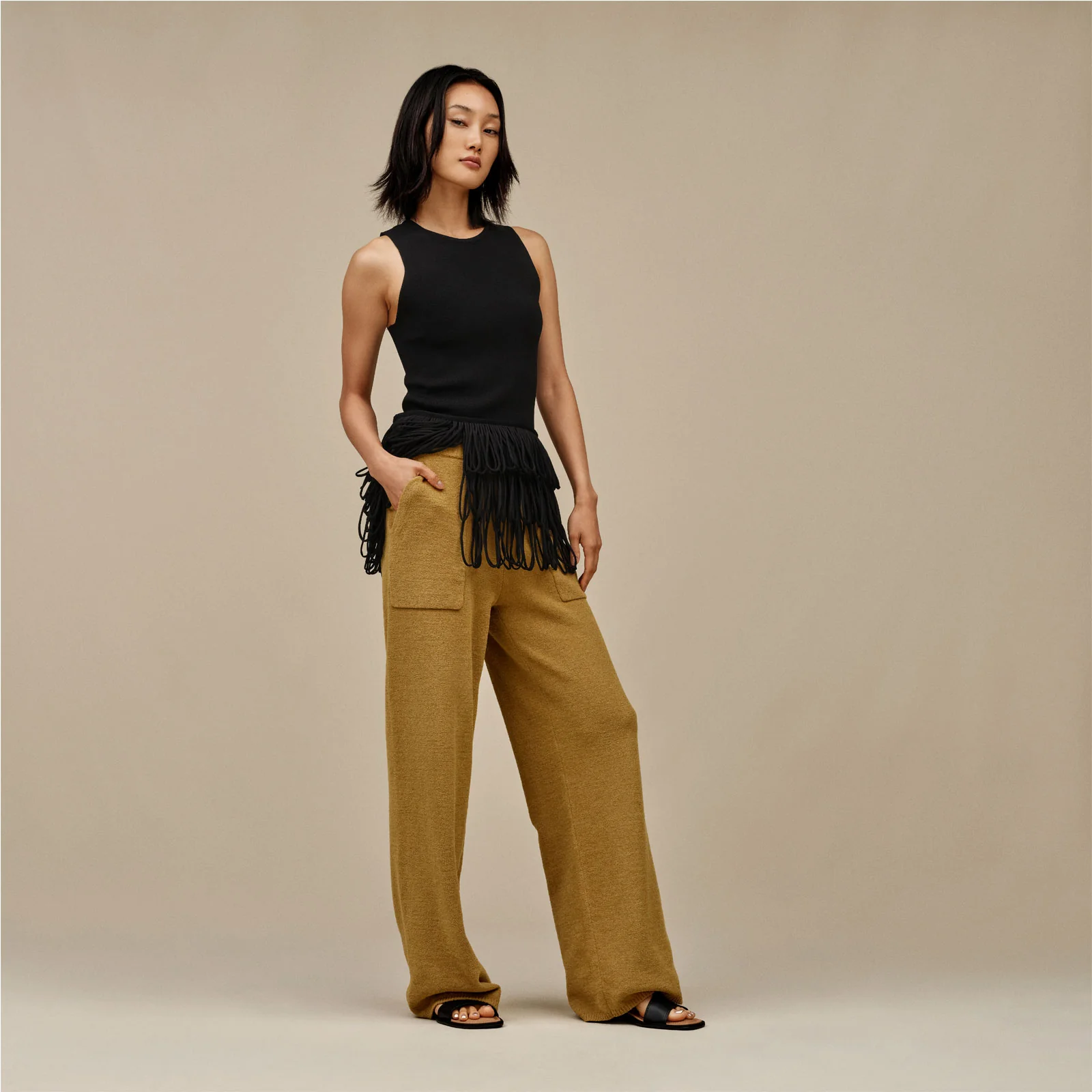 UGG® Delray (Women) - Black - Image 7