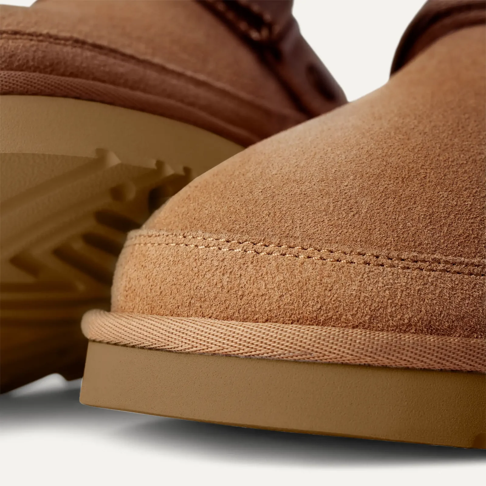 UGG® Goldencoast Clog II (Men) - Chestnut - Image 12