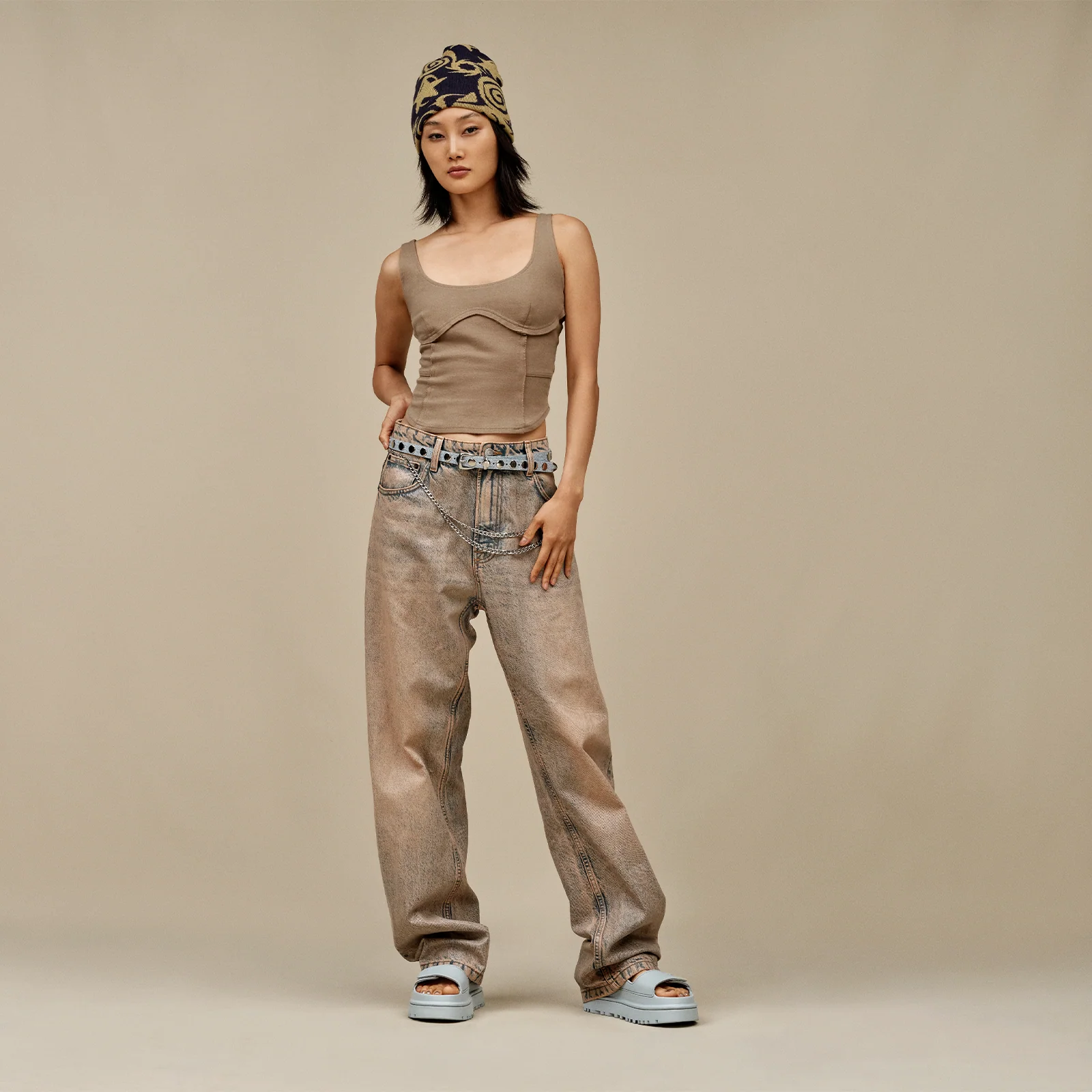 UGG® GoldenGlow (Women) - Sea Foam - Image 7