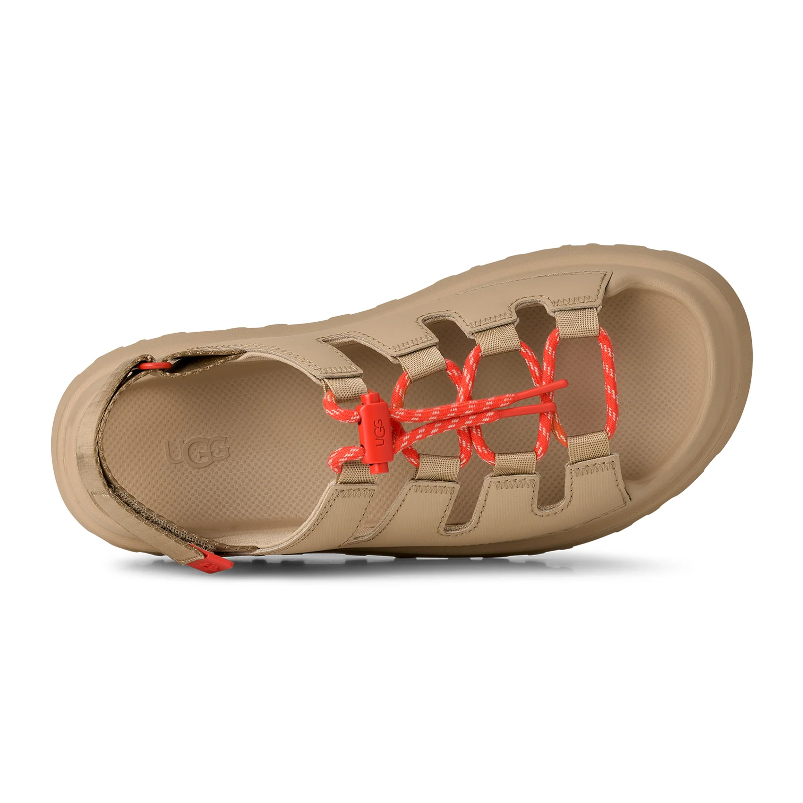 UGG® GoldenGlow Toggle (Women) - Mustard Seed - Image 5