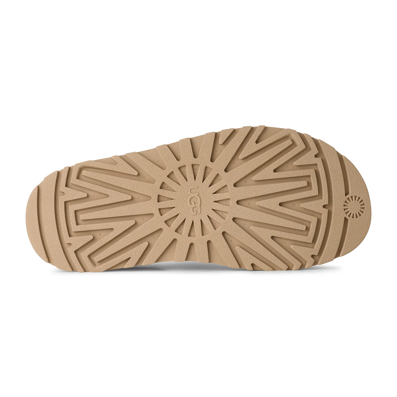 UGG® GoldenGlow Toggle (Women) - Mustard Seed - Image 6