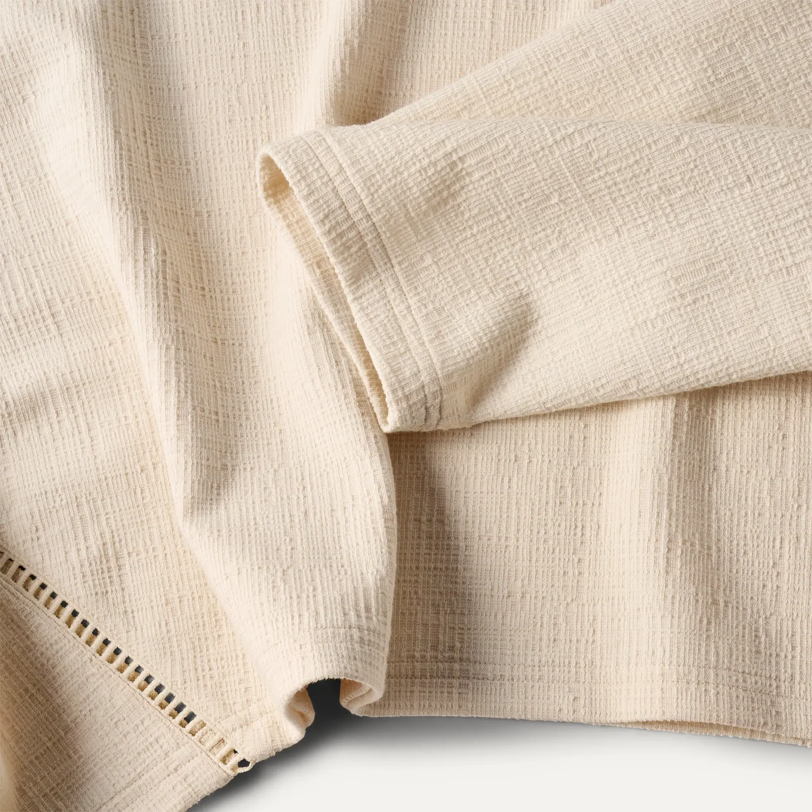 UGG® Hayvie Crewneck (Women) - Cream - Image 7