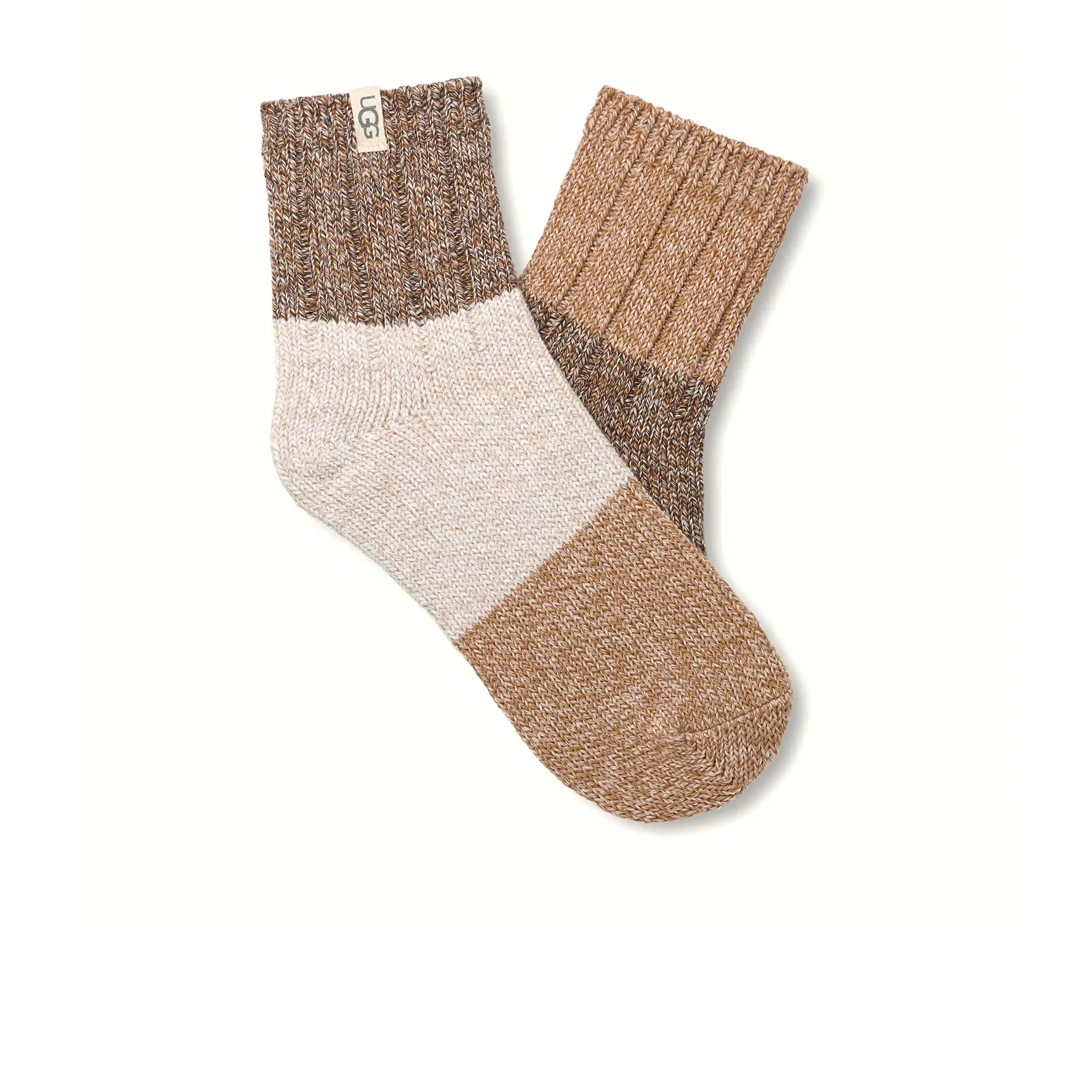 UGG® Jhene Quarter (Women) - Dense Smoke Multi
