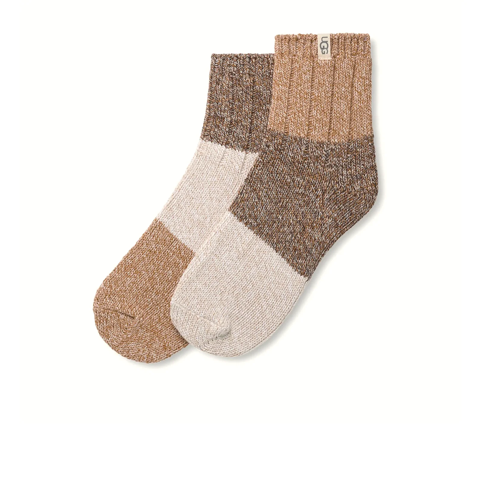 UGG® Jhene Quarter (Women) - Dense Smoke Multi - Image 2