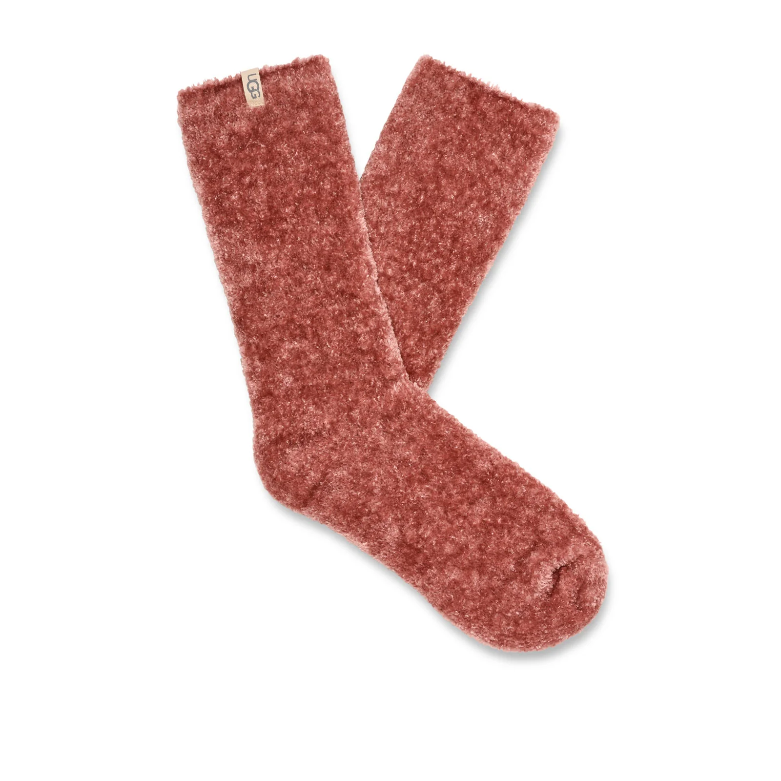 UGG® Leda Cozy Sock (Women) - Blush