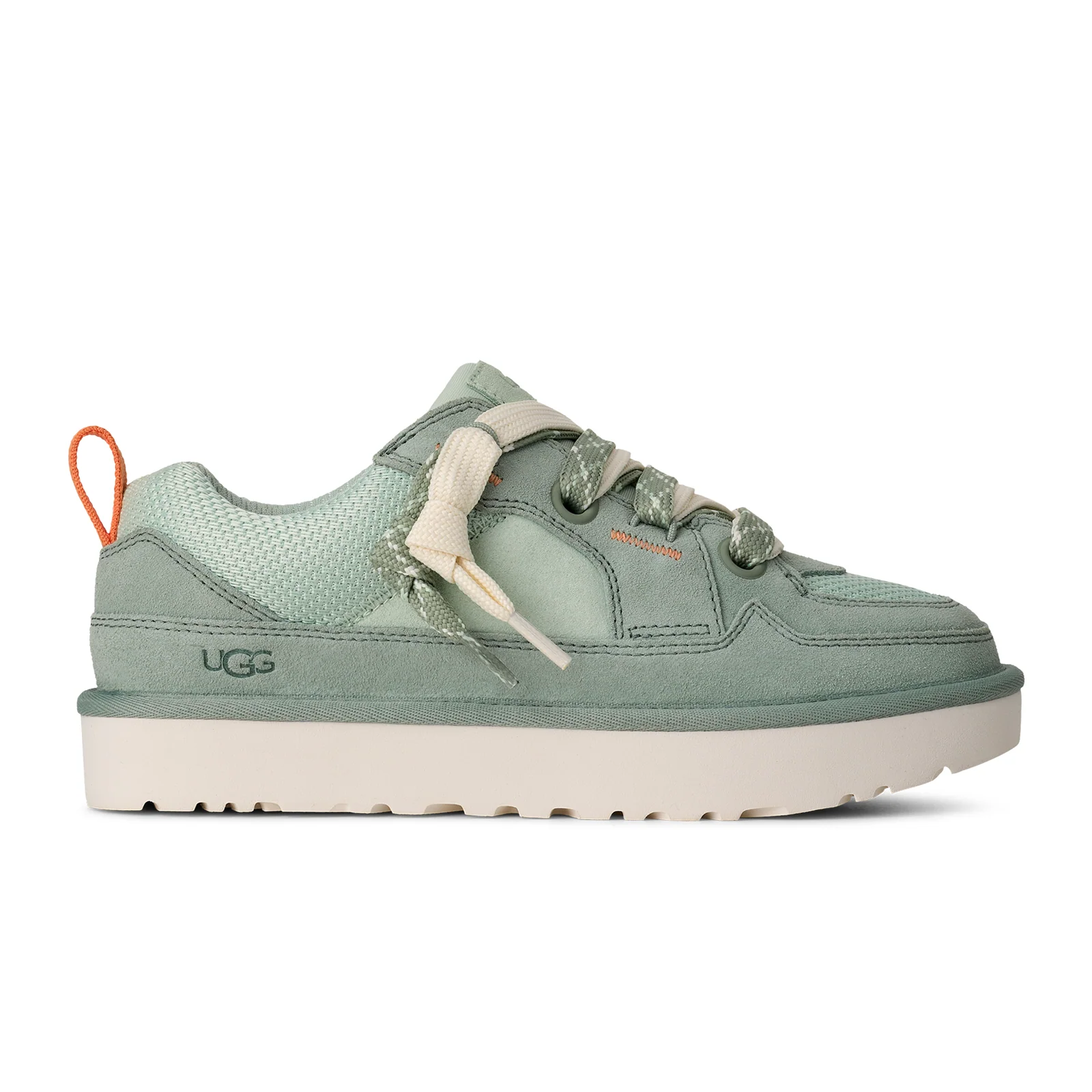 UGG® Lo Lowmel (Women) - Artichoke