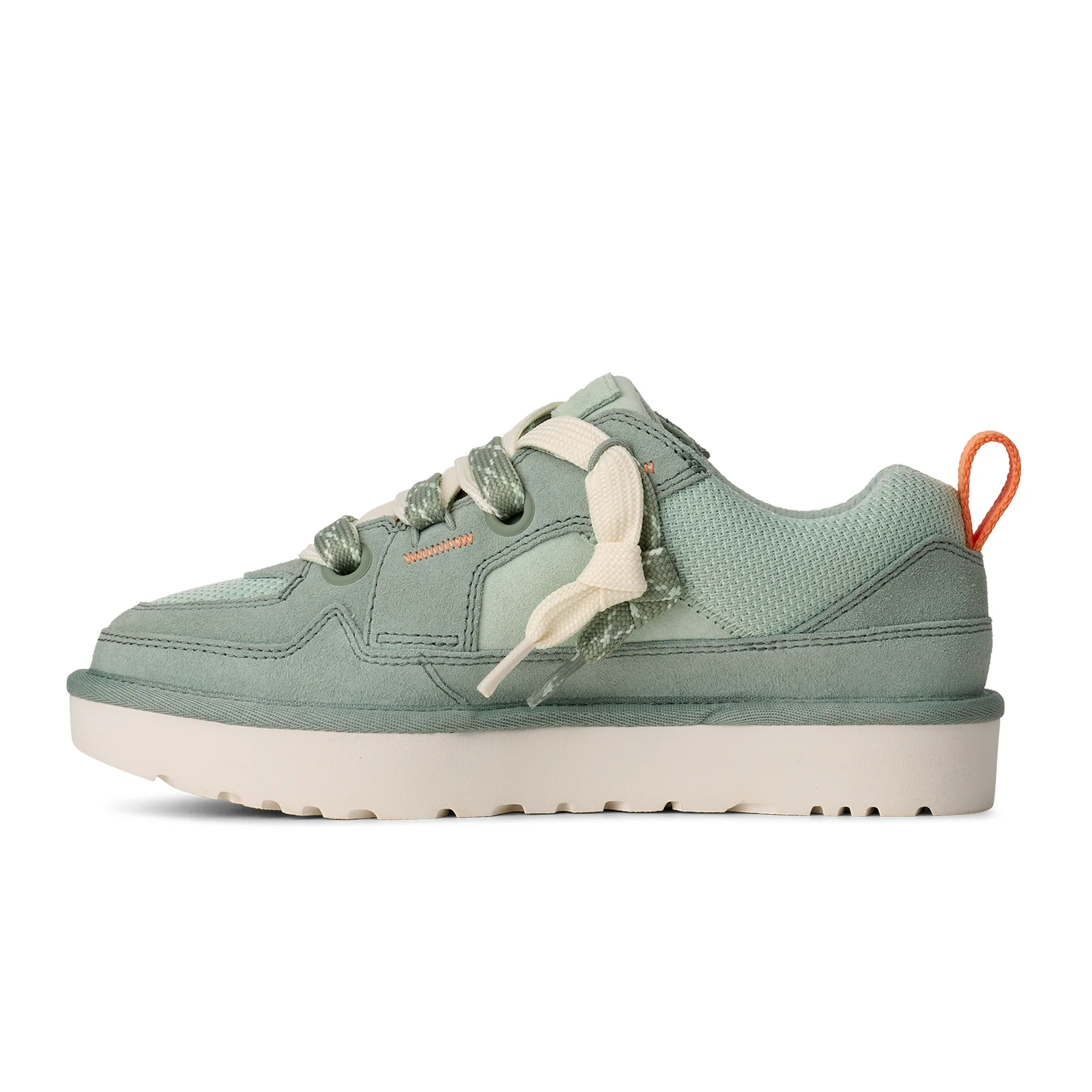 UGG® Lo Lowmel (Women) - Artichoke - Image 2