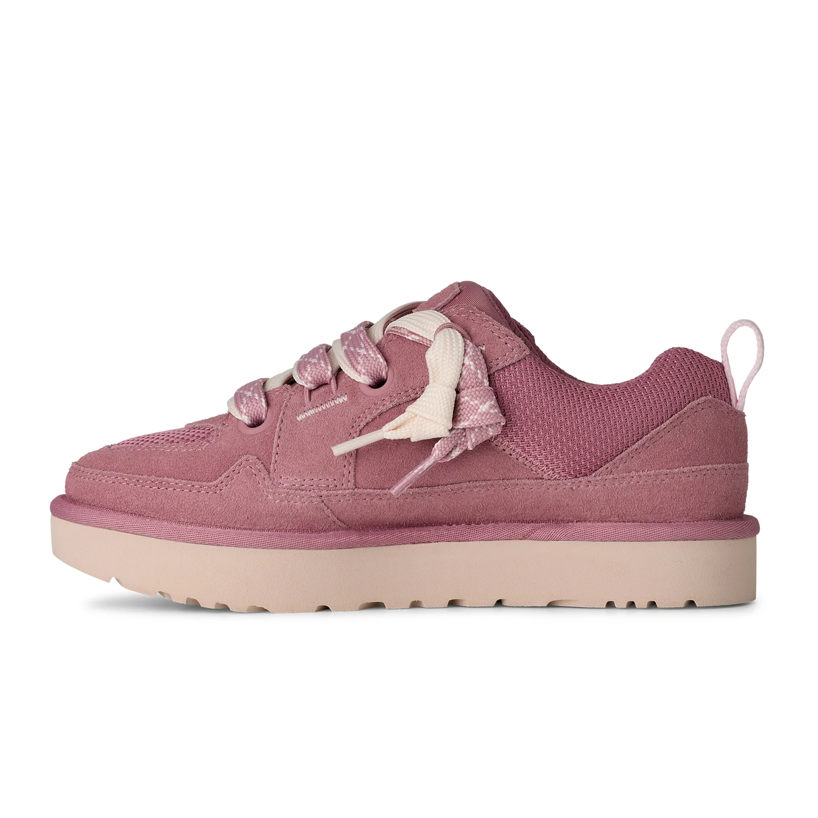 UGG® Lo Lowmel (Women) - Horizon Pink - Image 2