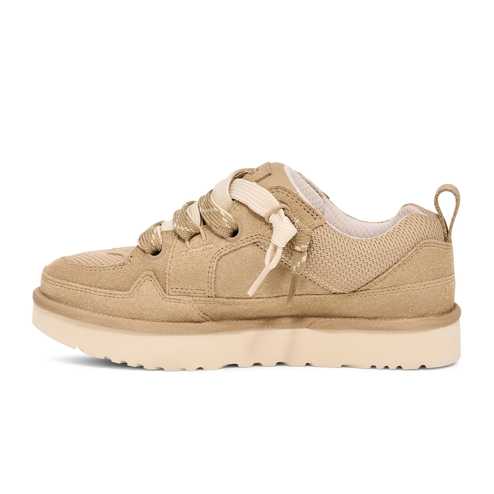 UGG® Lo Lowmel (Women) - Mustard Seed - Image 2