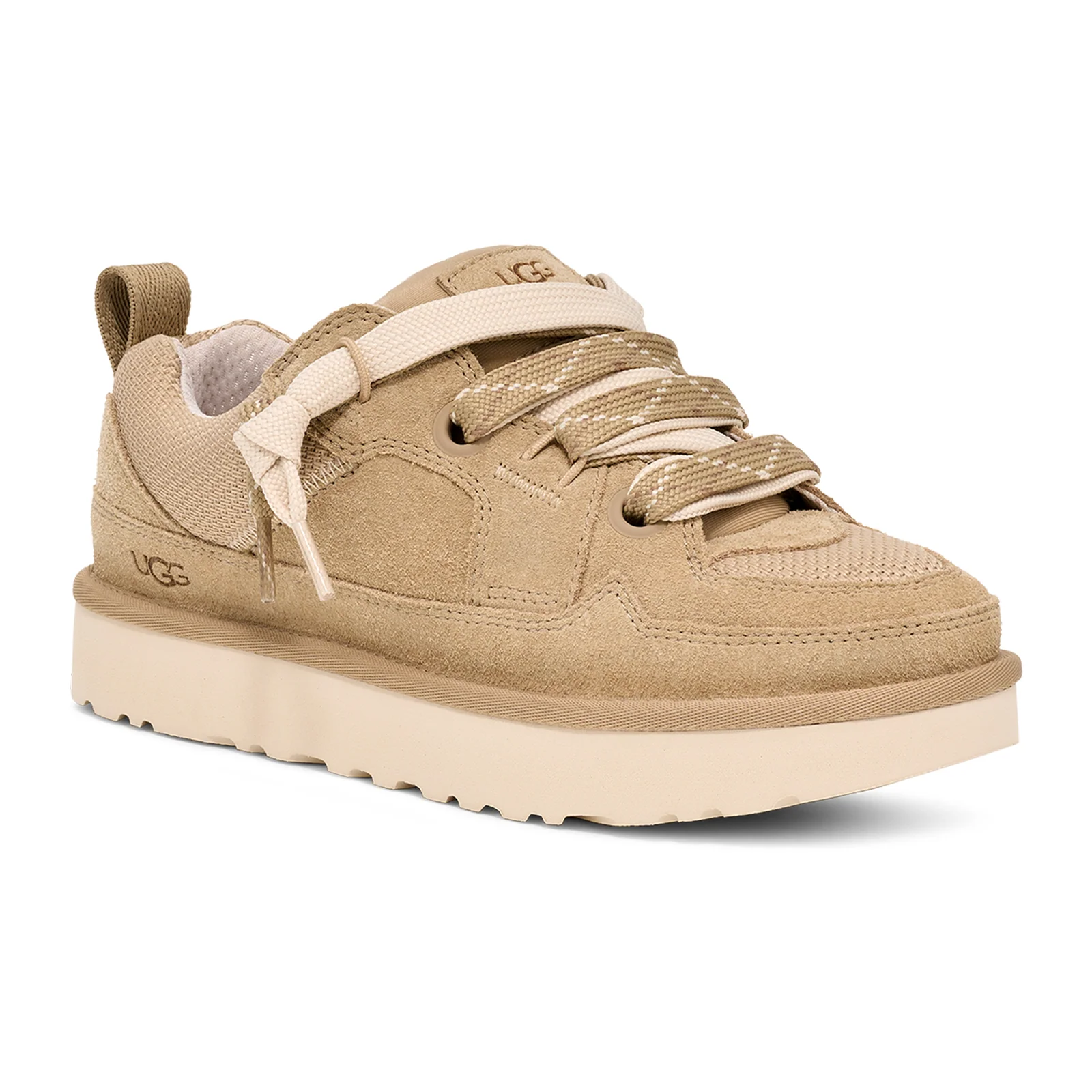 UGG® Lo Lowmel (Women) - Mustard Seed - Image 3